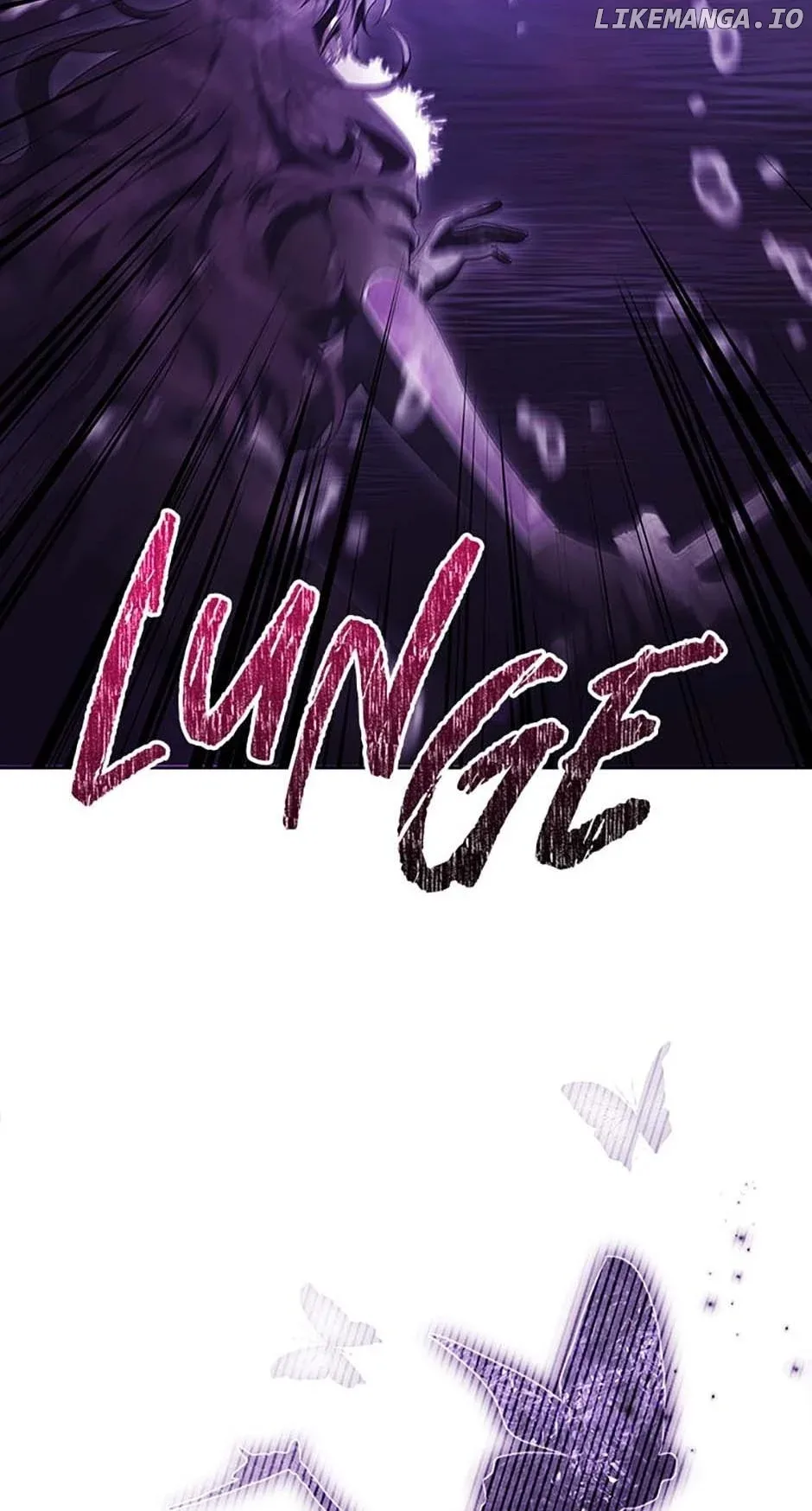 It’s My Destiny To Be The Hero’s Saviour Chapter 95 page 37