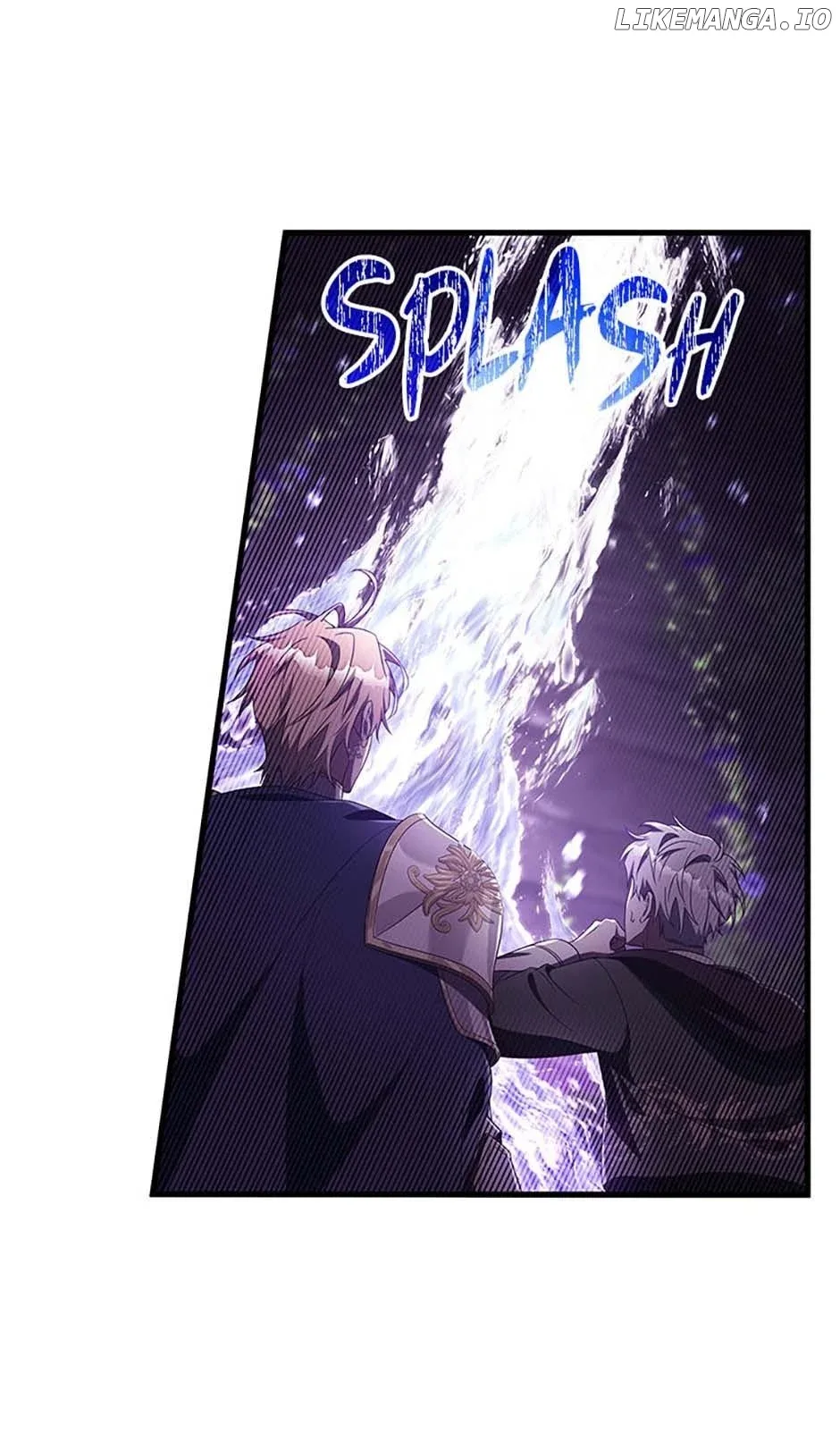 It’s My Destiny To Be The Hero’s Saviour Chapter 95 page 40