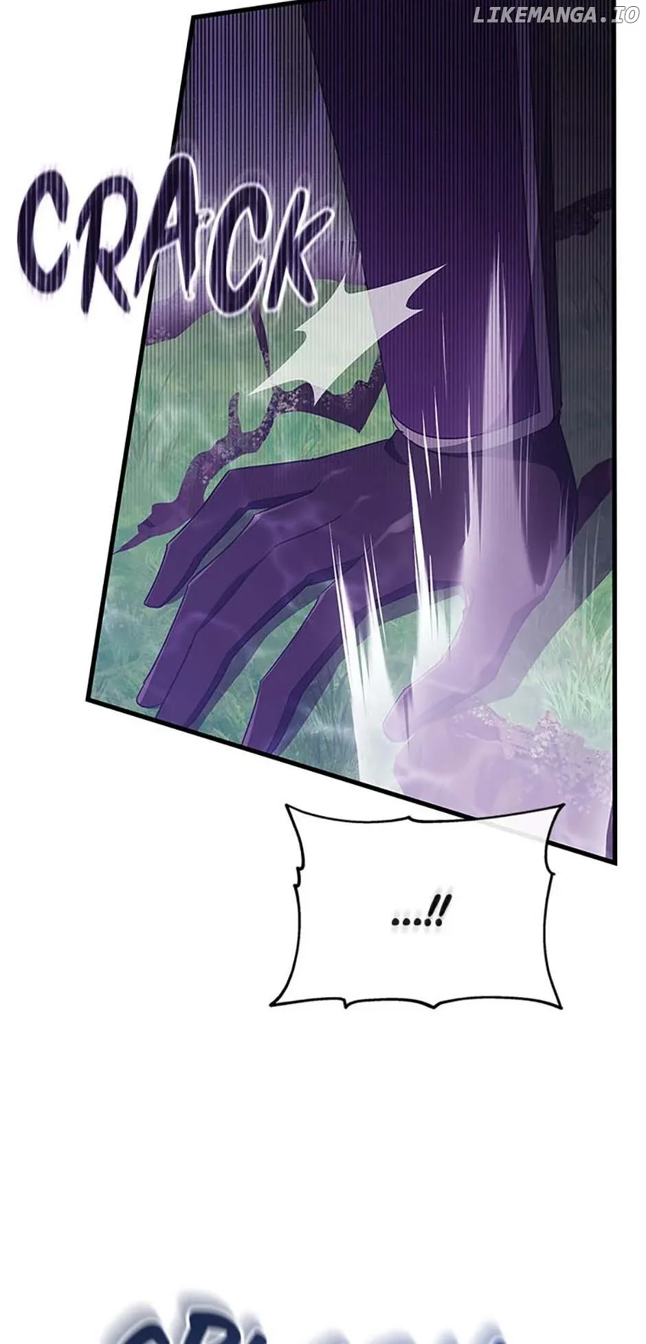 It’s My Destiny To Be The Hero’s Saviour Chapter 95 page 31