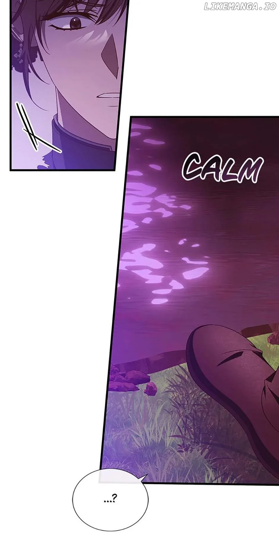 It’s My Destiny To Be The Hero’s Saviour Chapter 95 page 16