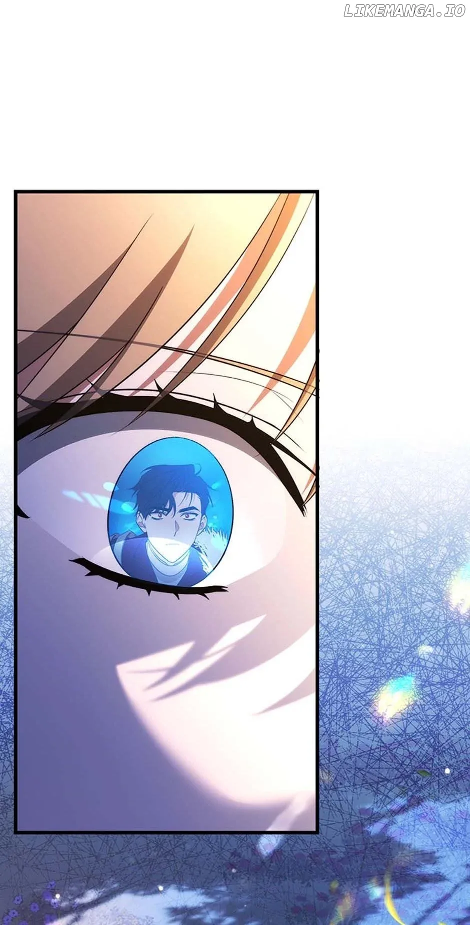 It’s My Destiny To Be The Hero’s Saviour Chapter 93 page 69