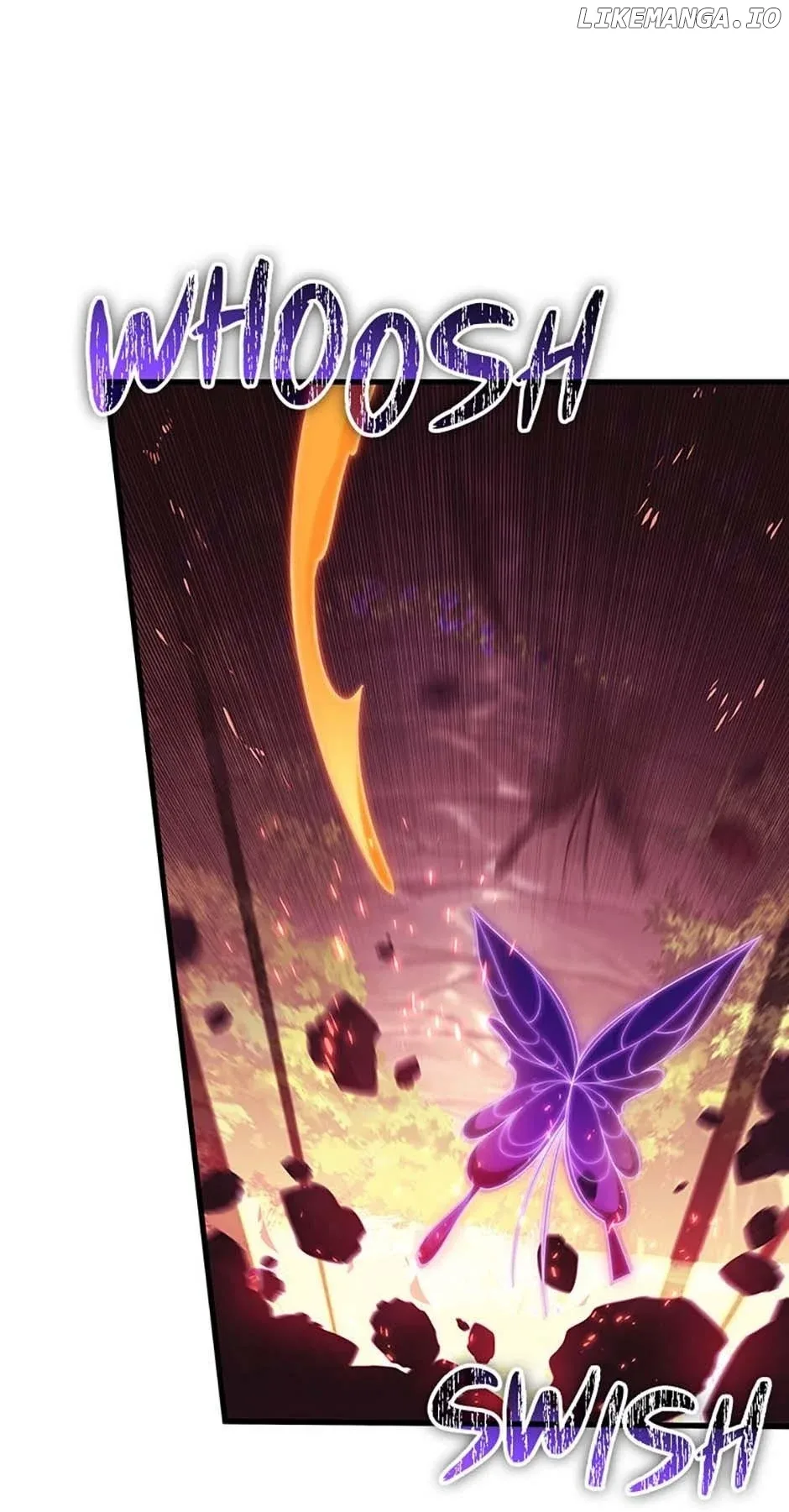 It’s My Destiny To Be The Hero’s Saviour Chapter 95 page 13