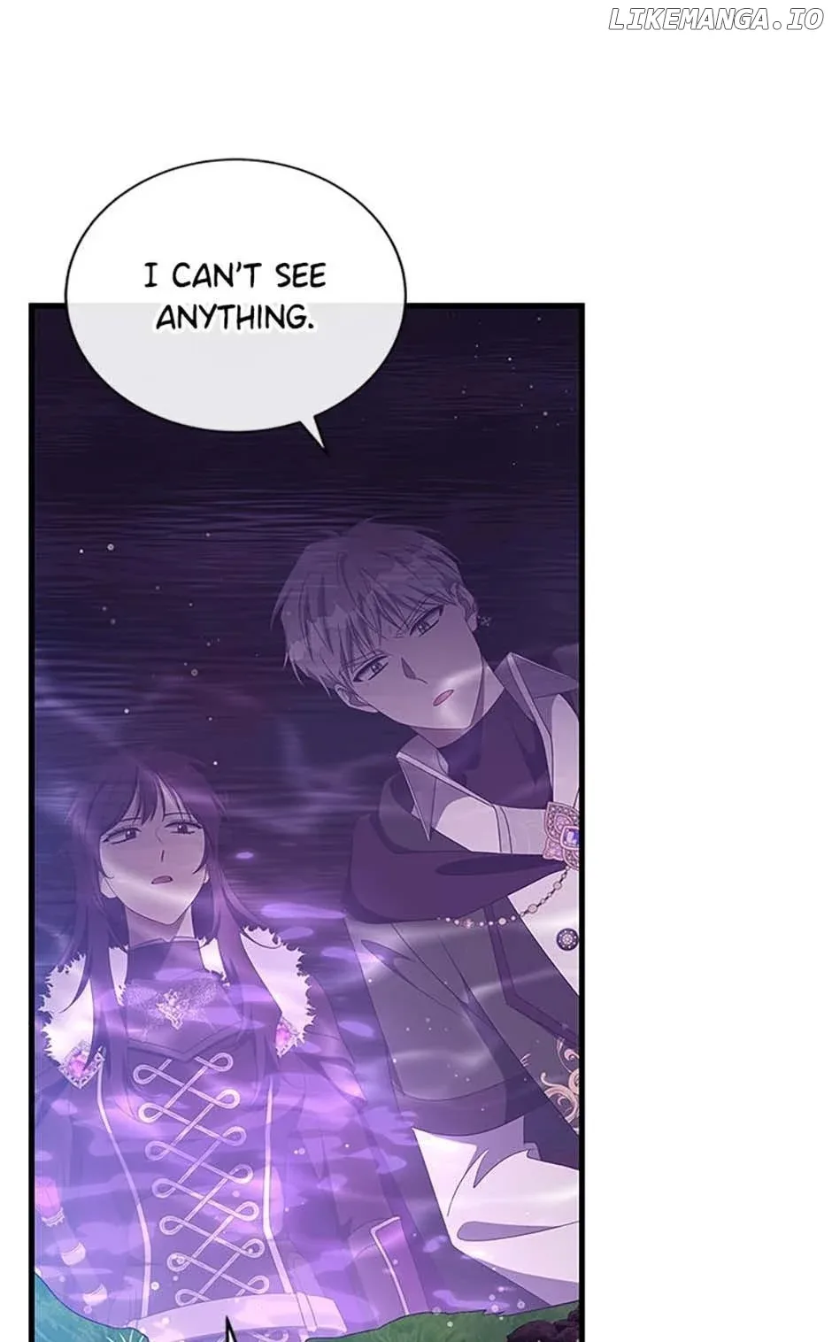 It’s My Destiny To Be The Hero’s Saviour Chapter 95 page 22