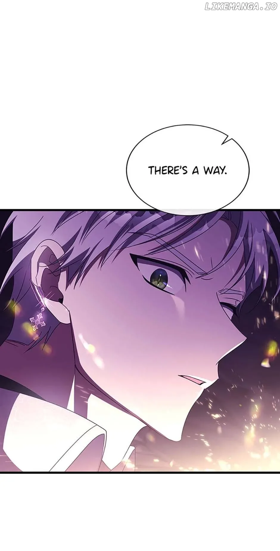 It’s My Destiny To Be The Hero’s Saviour Chapter 95 page 2