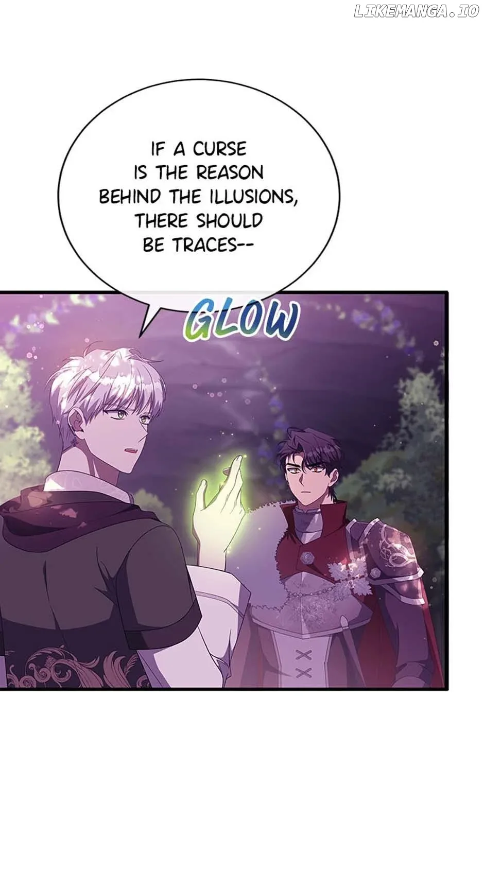 It’s My Destiny To Be The Hero’s Saviour Chapter 95 page 59