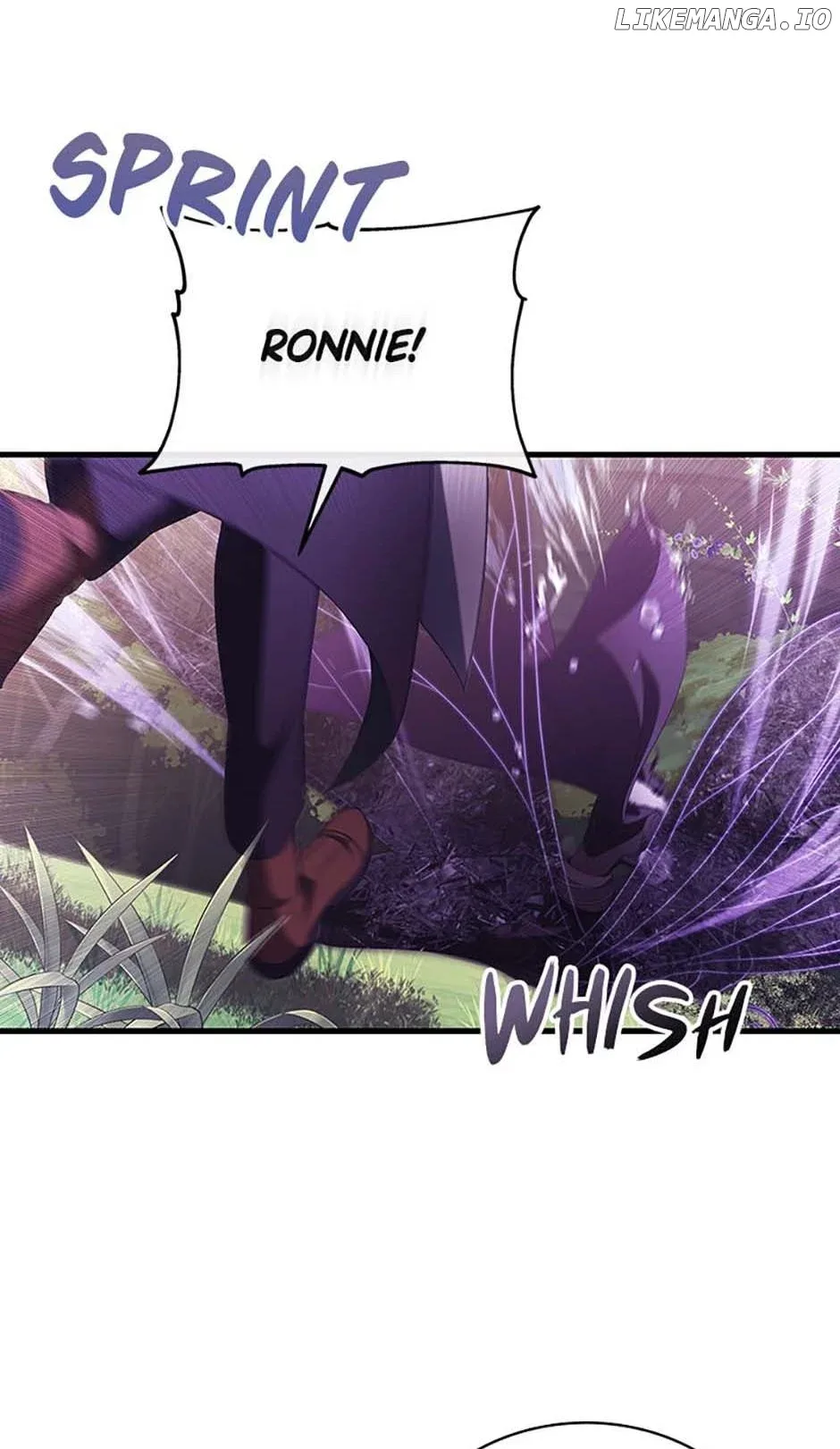 It’s My Destiny To Be The Hero’s Saviour Chapter 95 page 41