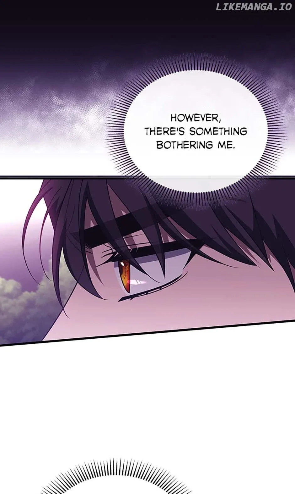 It’s My Destiny To Be The Hero’s Saviour Chapter 95 page 55