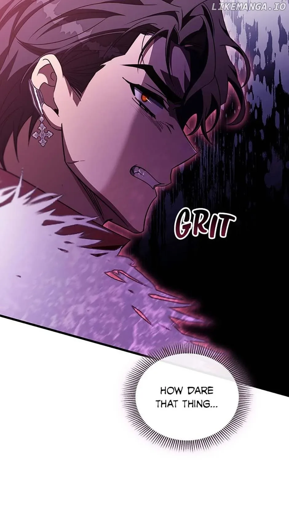 It’s My Destiny To Be The Hero’s Saviour Chapter 94 page 25