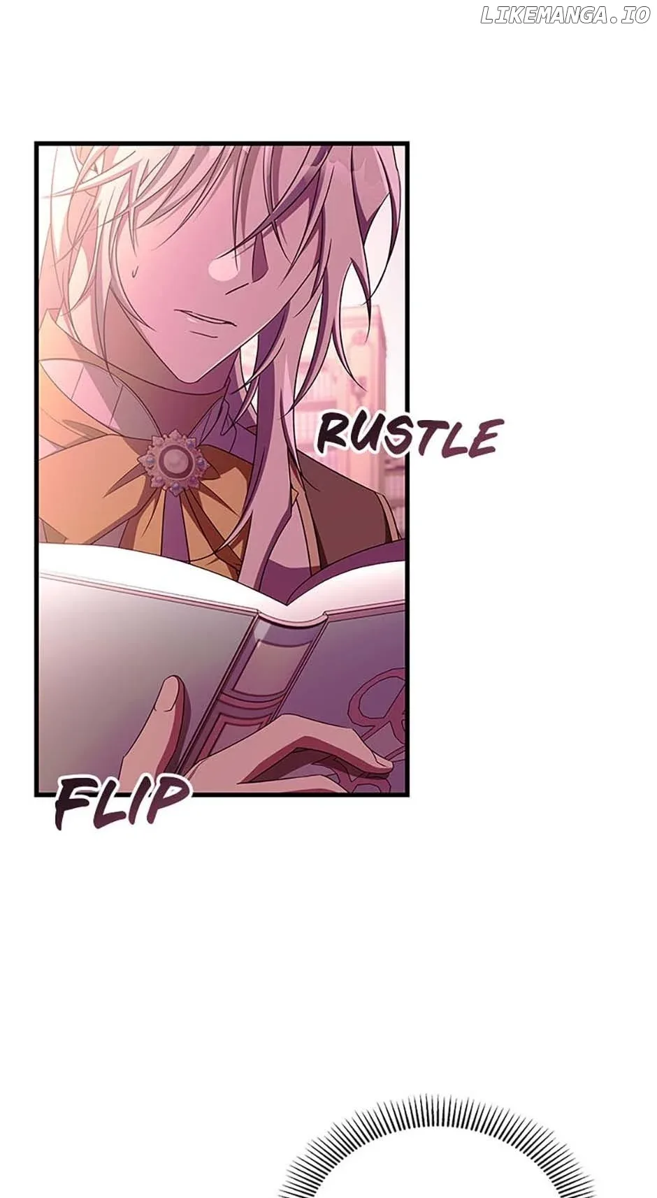 It’s My Destiny To Be The Hero’s Saviour Chapter 95 page 75