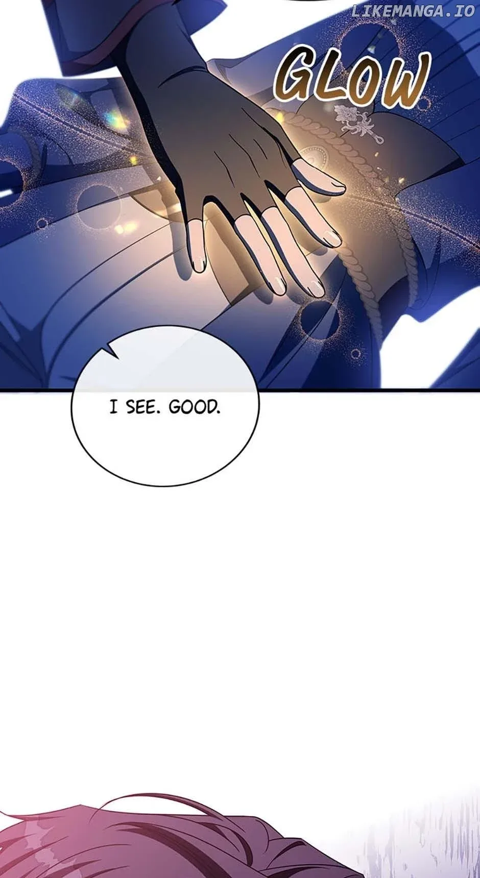It’s My Destiny To Be The Hero’s Saviour Chapter 94 page 24
