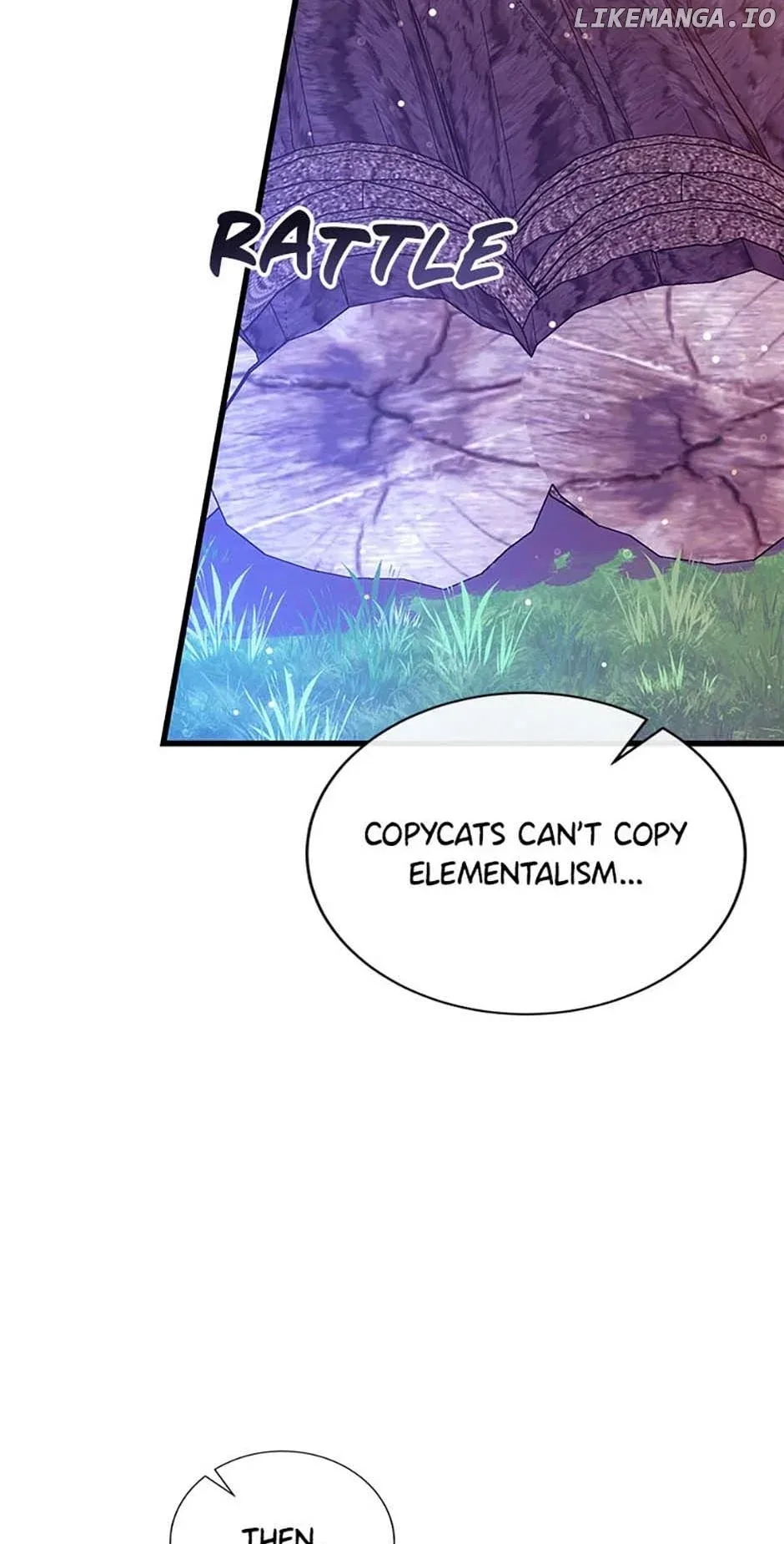 It’s My Destiny To Be The Hero’s Saviour Chapter 93 page 66