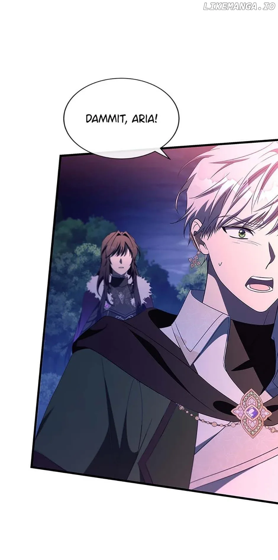 It’s My Destiny To Be The Hero’s Saviour Chapter 93 page 64