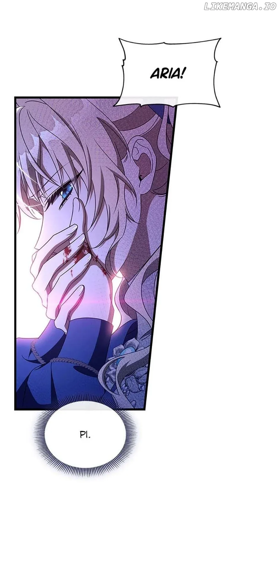 It’s My Destiny To Be The Hero’s Saviour Chapter 93 page 60