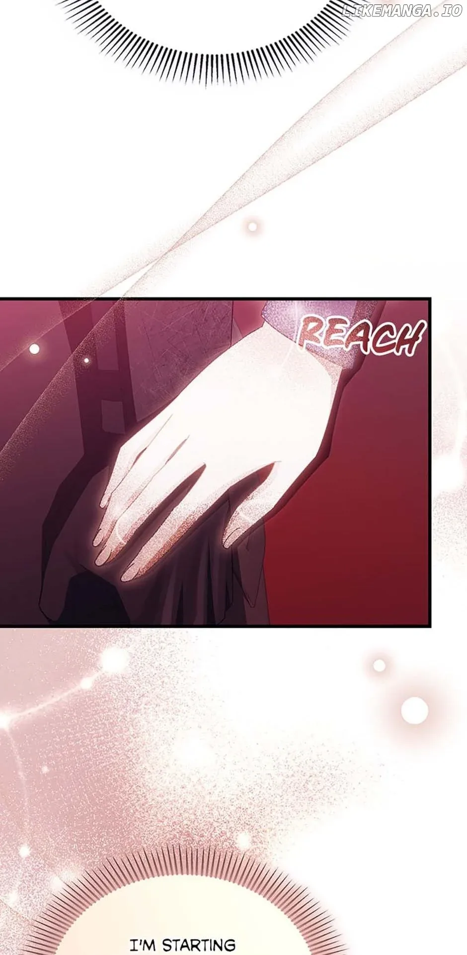 It’s My Destiny To Be The Hero’s Saviour Chapter 95 page 68