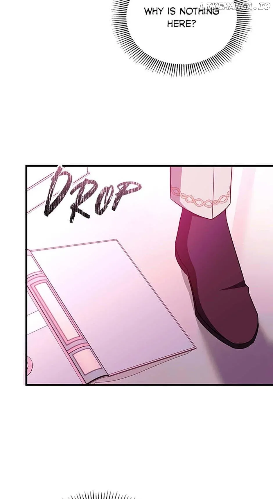 It’s My Destiny To Be The Hero’s Saviour Chapter 95 page 76
