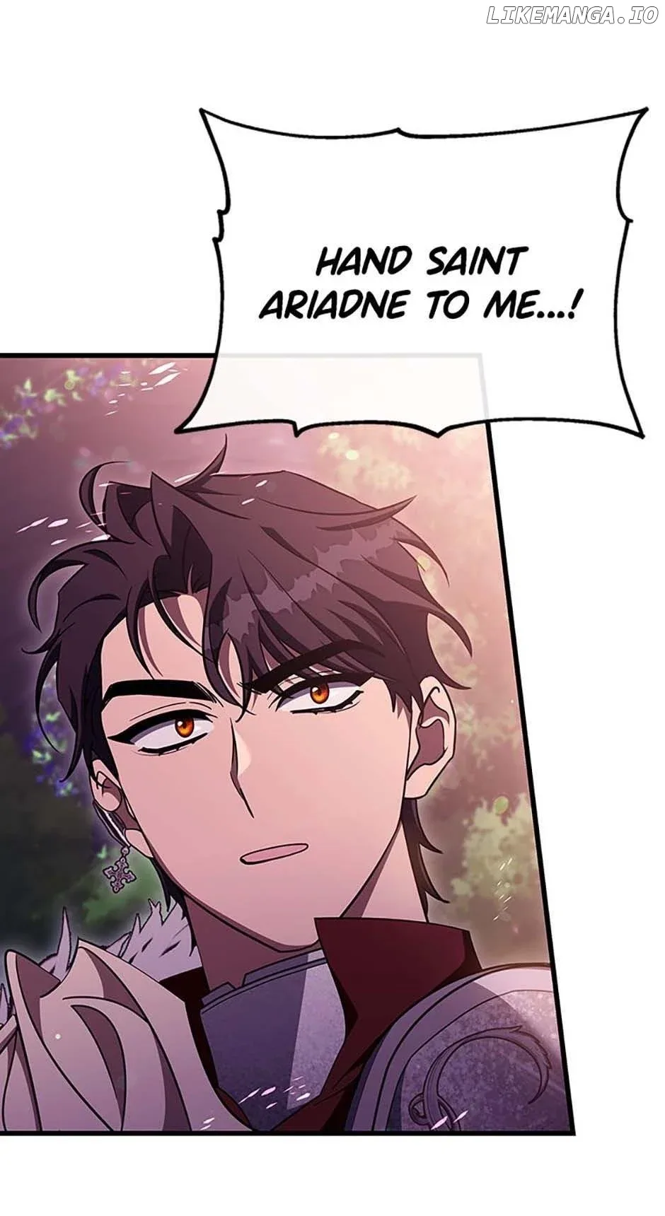 It’s My Destiny To Be The Hero’s Saviour Chapter 94 page 21