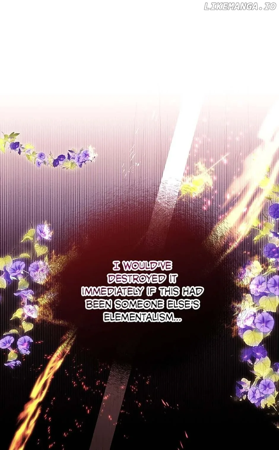 It’s My Destiny To Be The Hero’s Saviour Chapter 94 page 31