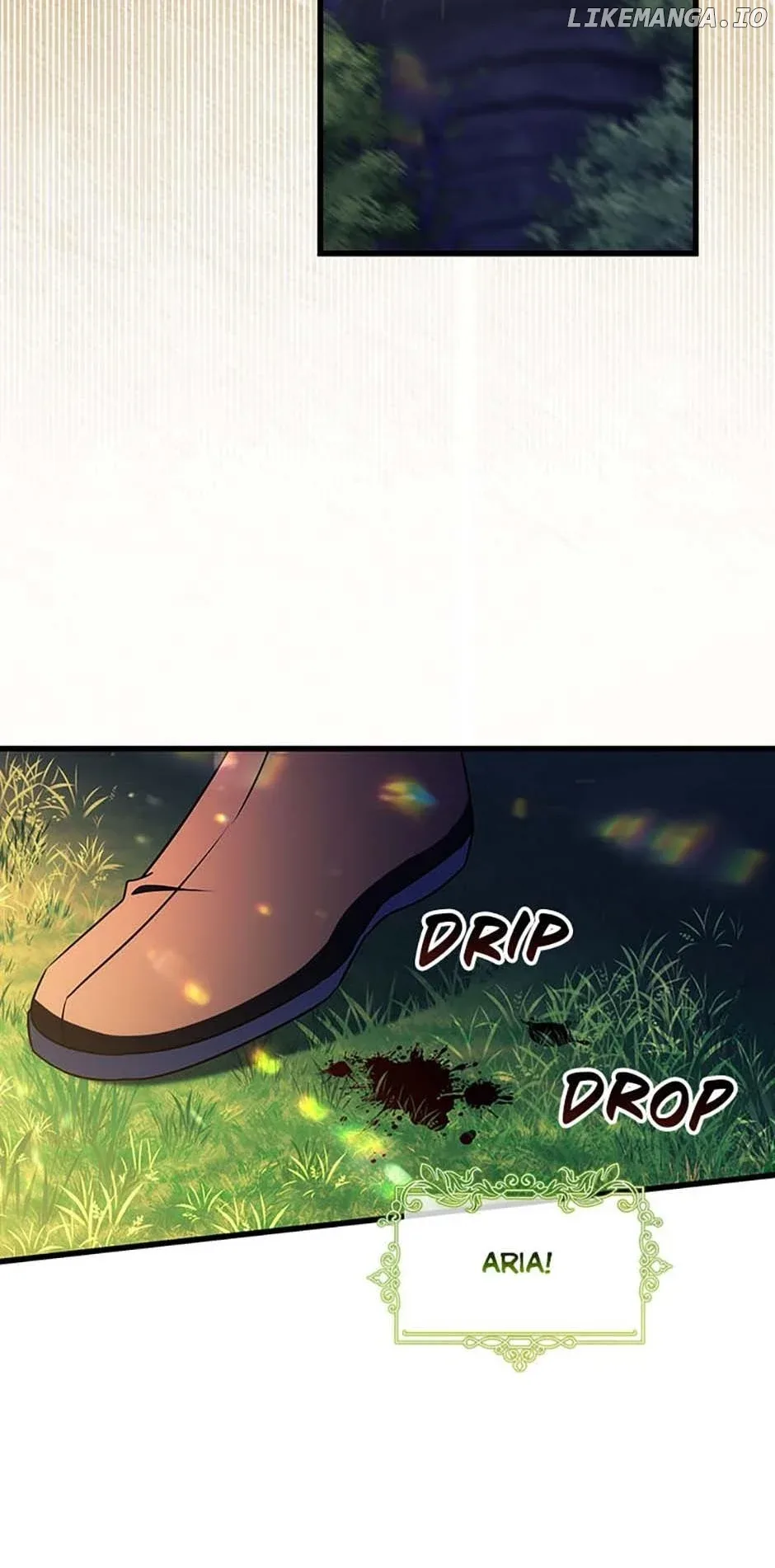 It’s My Destiny To Be The Hero’s Saviour Chapter 93 page 58