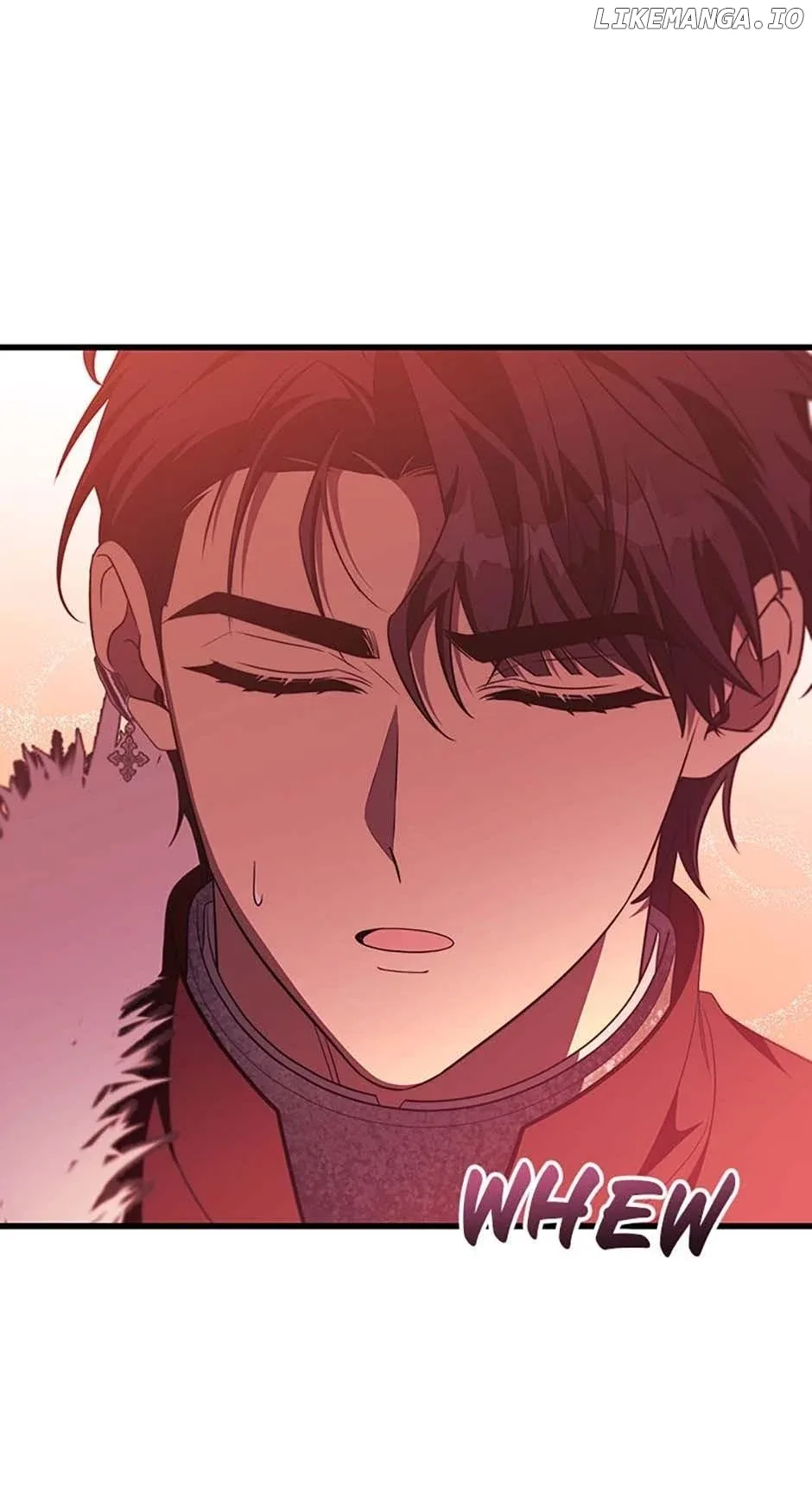 It’s My Destiny To Be The Hero’s Saviour Chapter 94 page 18