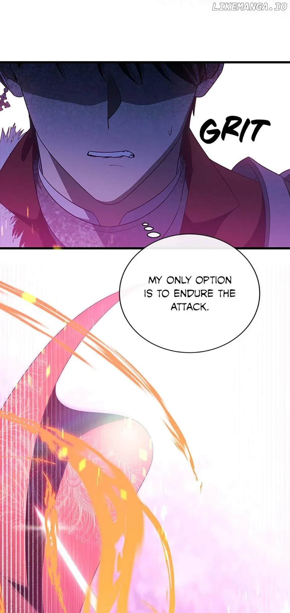 It’s My Destiny To Be The Hero’s Saviour Chapter 94 page 10