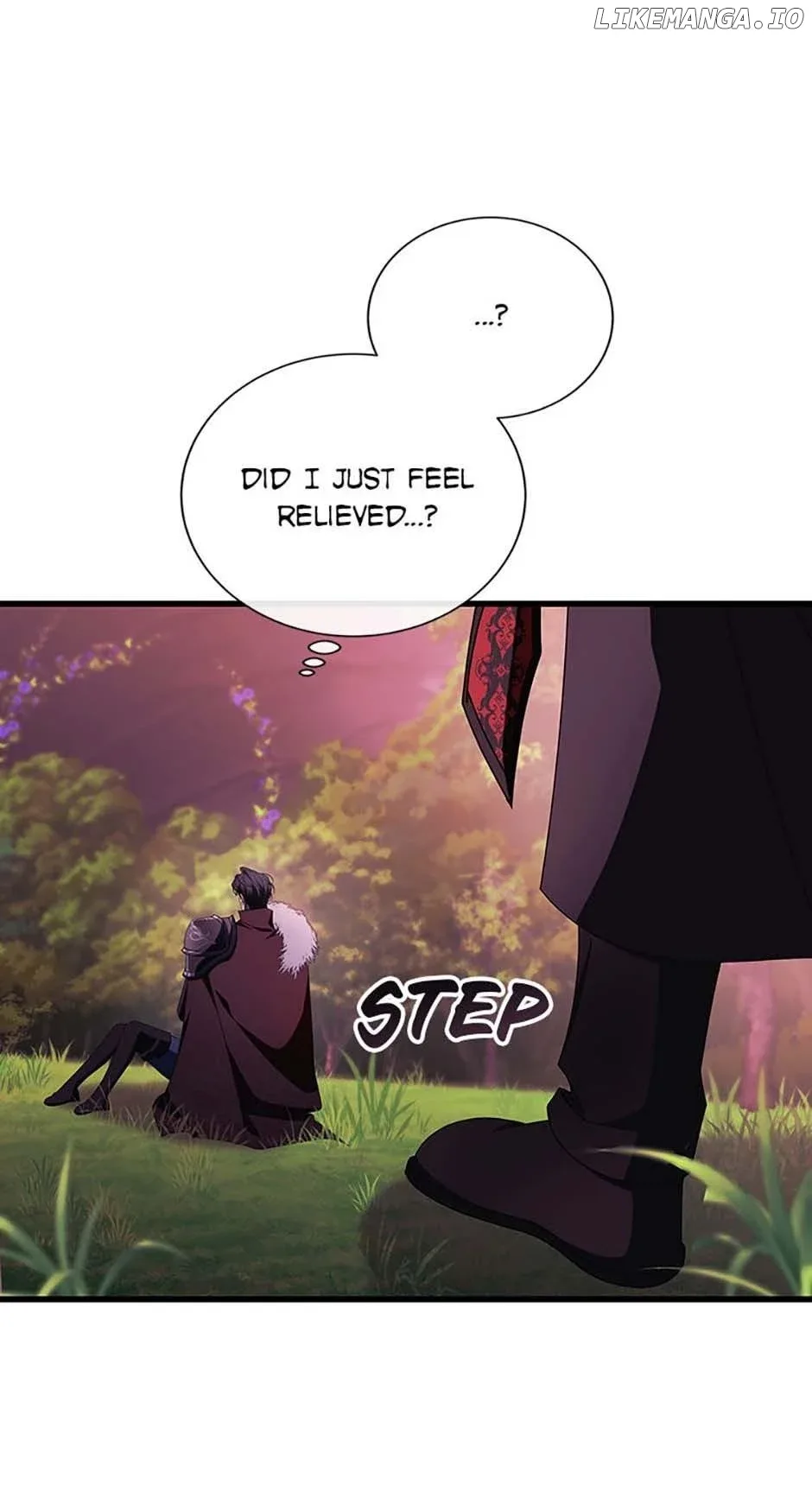 It’s My Destiny To Be The Hero’s Saviour Chapter 94 page 19