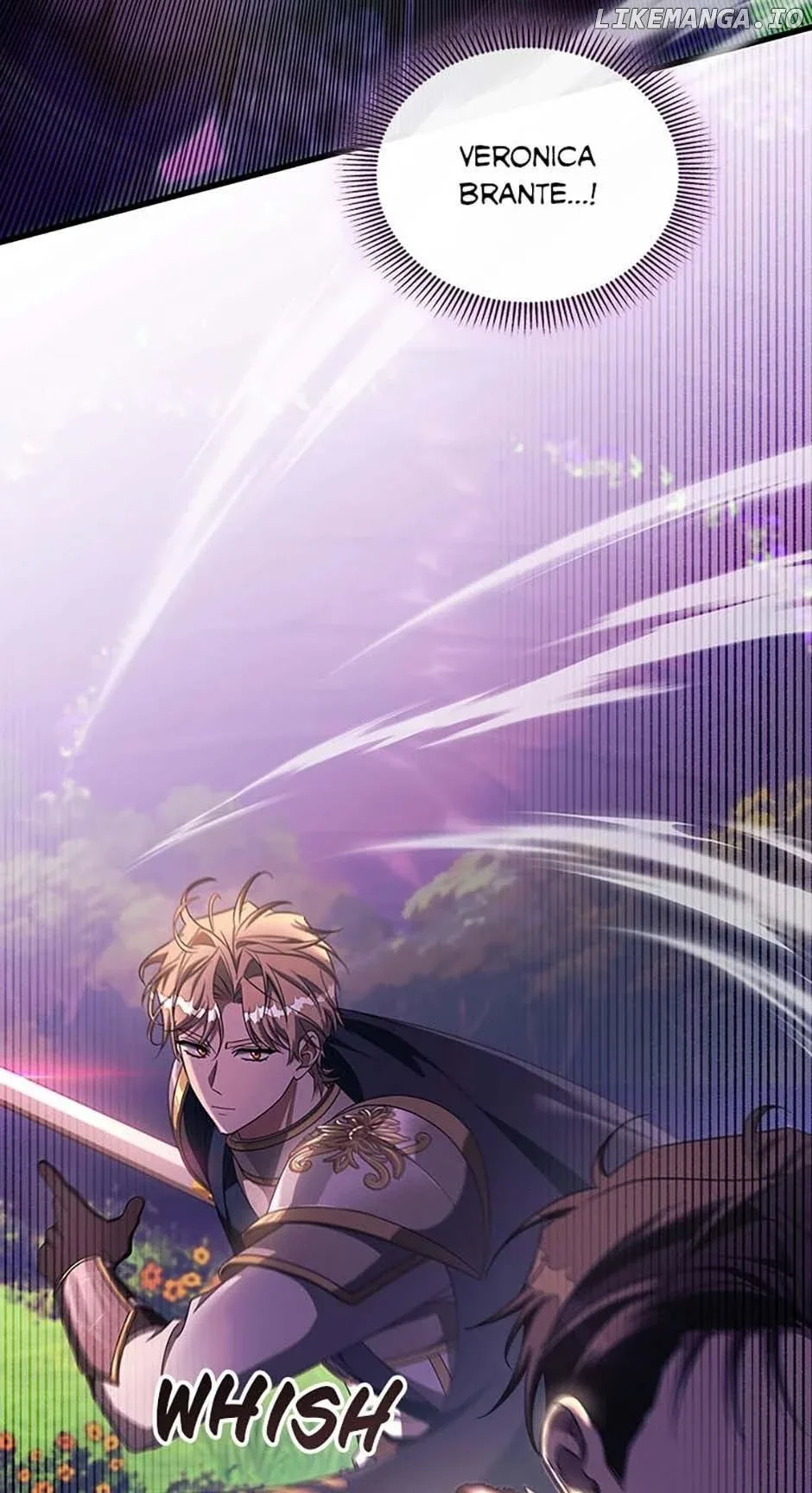 It’s My Destiny To Be The Hero’s Saviour Chapter 94 page 15