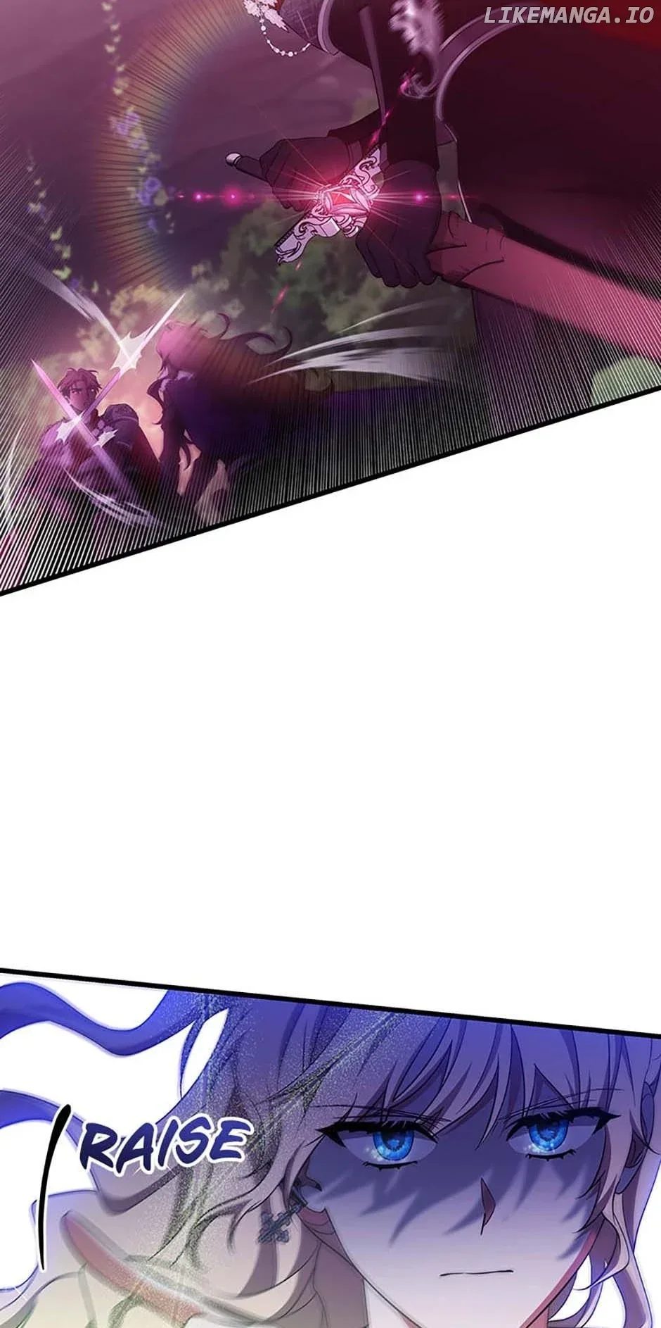 It’s My Destiny To Be The Hero’s Saviour Chapter 94 page 27