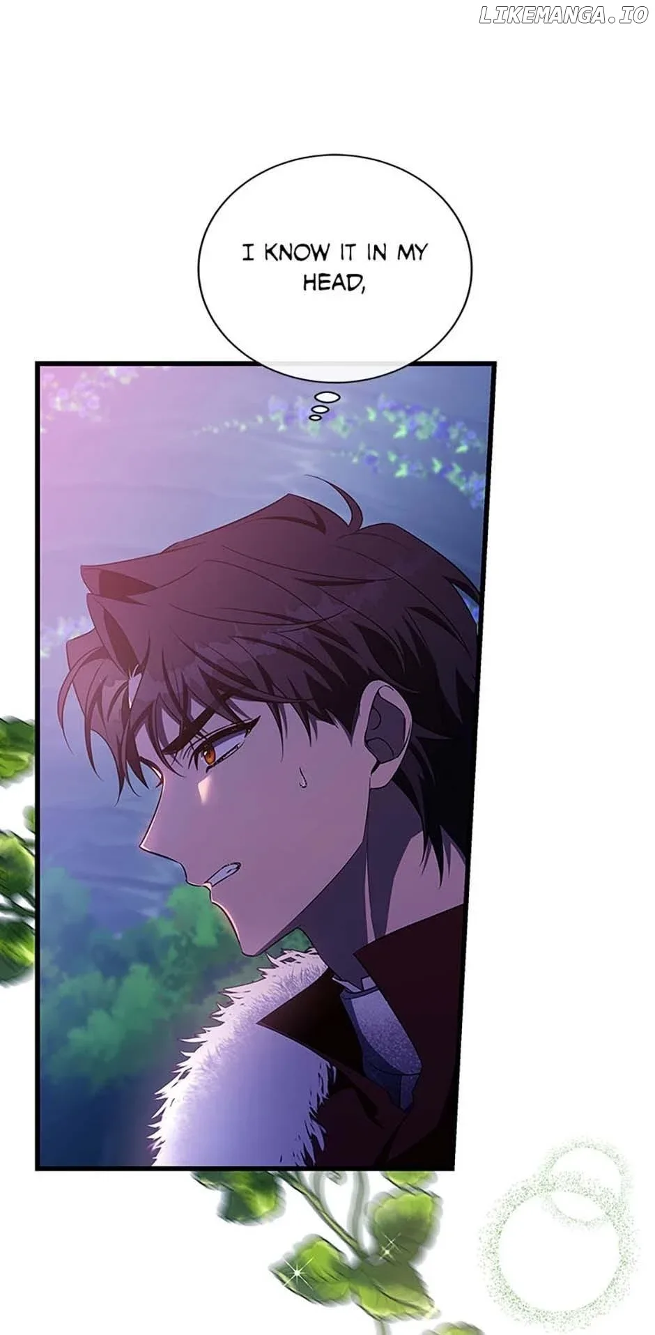 It’s My Destiny To Be The Hero’s Saviour Chapter 94 page 37