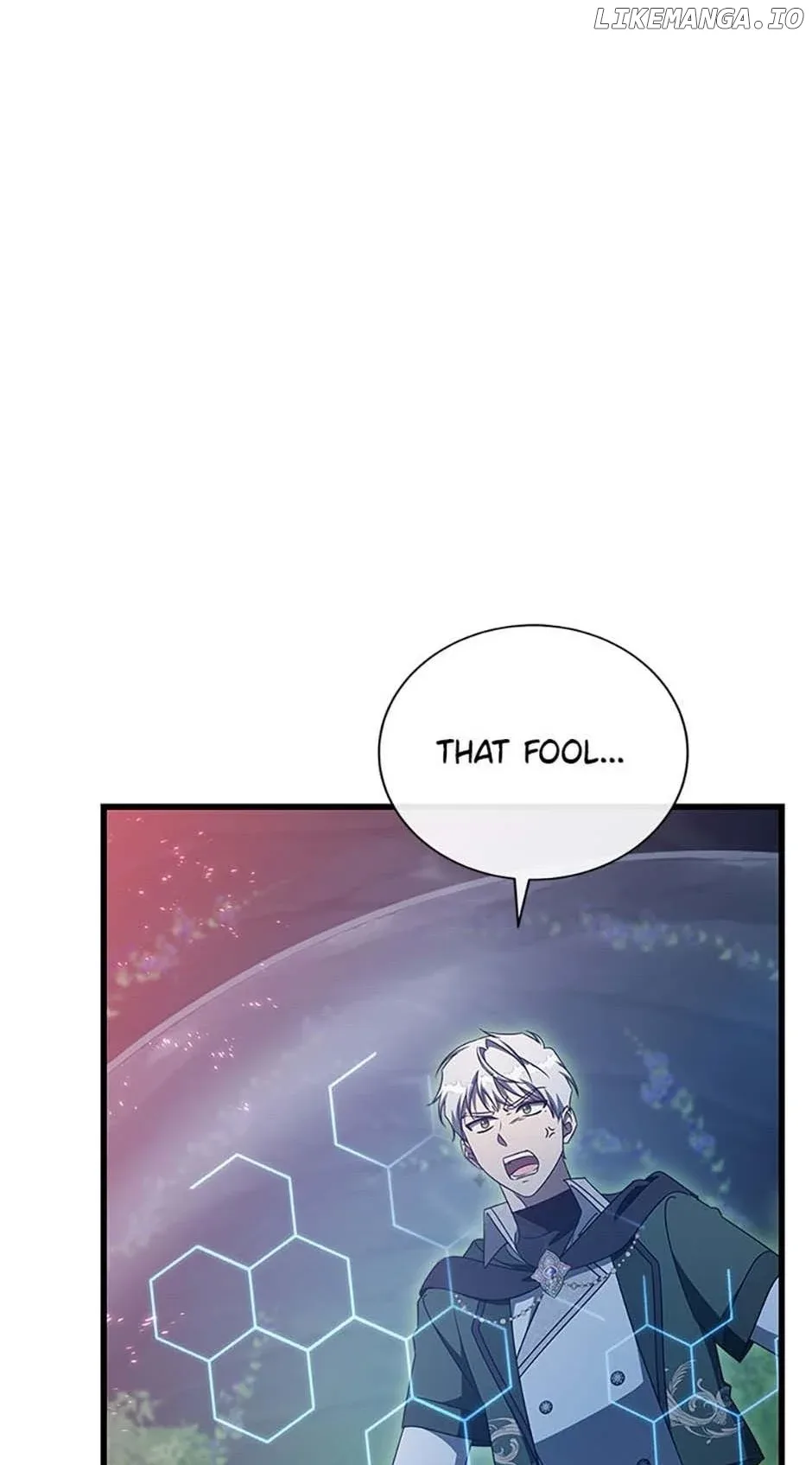 It’s My Destiny To Be The Hero’s Saviour Chapter 94 page 35
