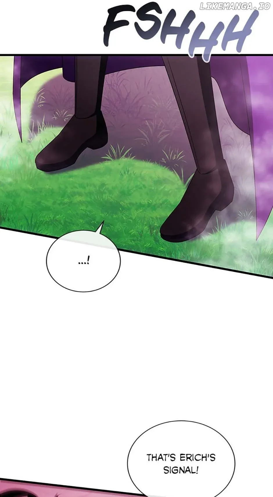 It’s My Destiny To Be The Hero’s Saviour Chapter 94 page 50