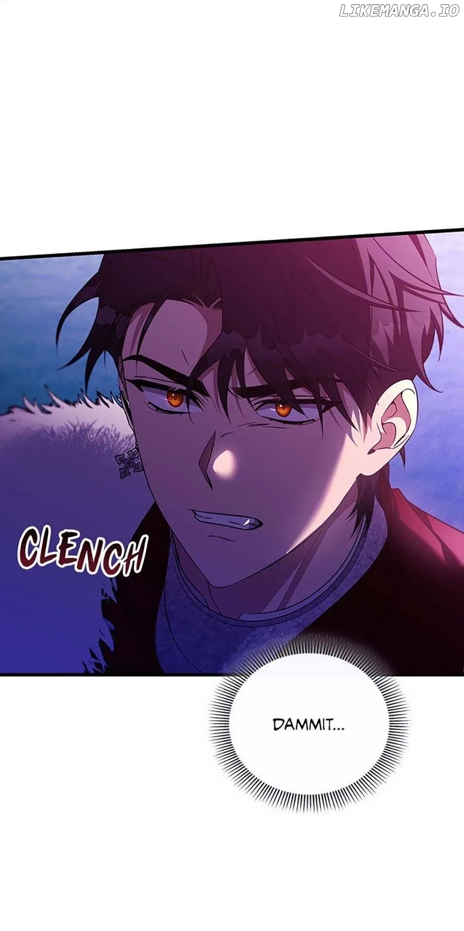 It’s My Destiny To Be The Hero’s Saviour Chapter 94 page 30
