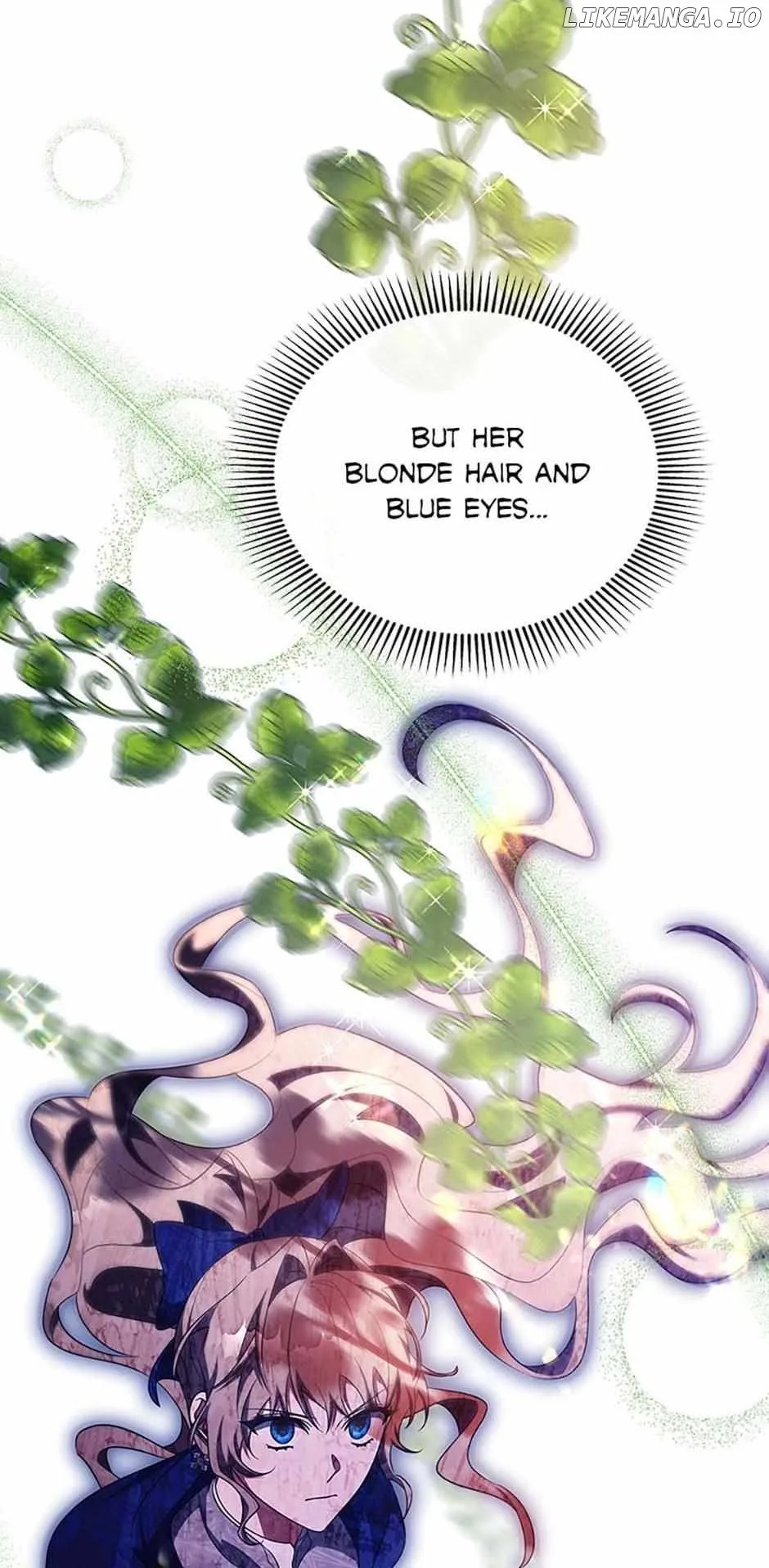 It’s My Destiny To Be The Hero’s Saviour Chapter 94 page 38