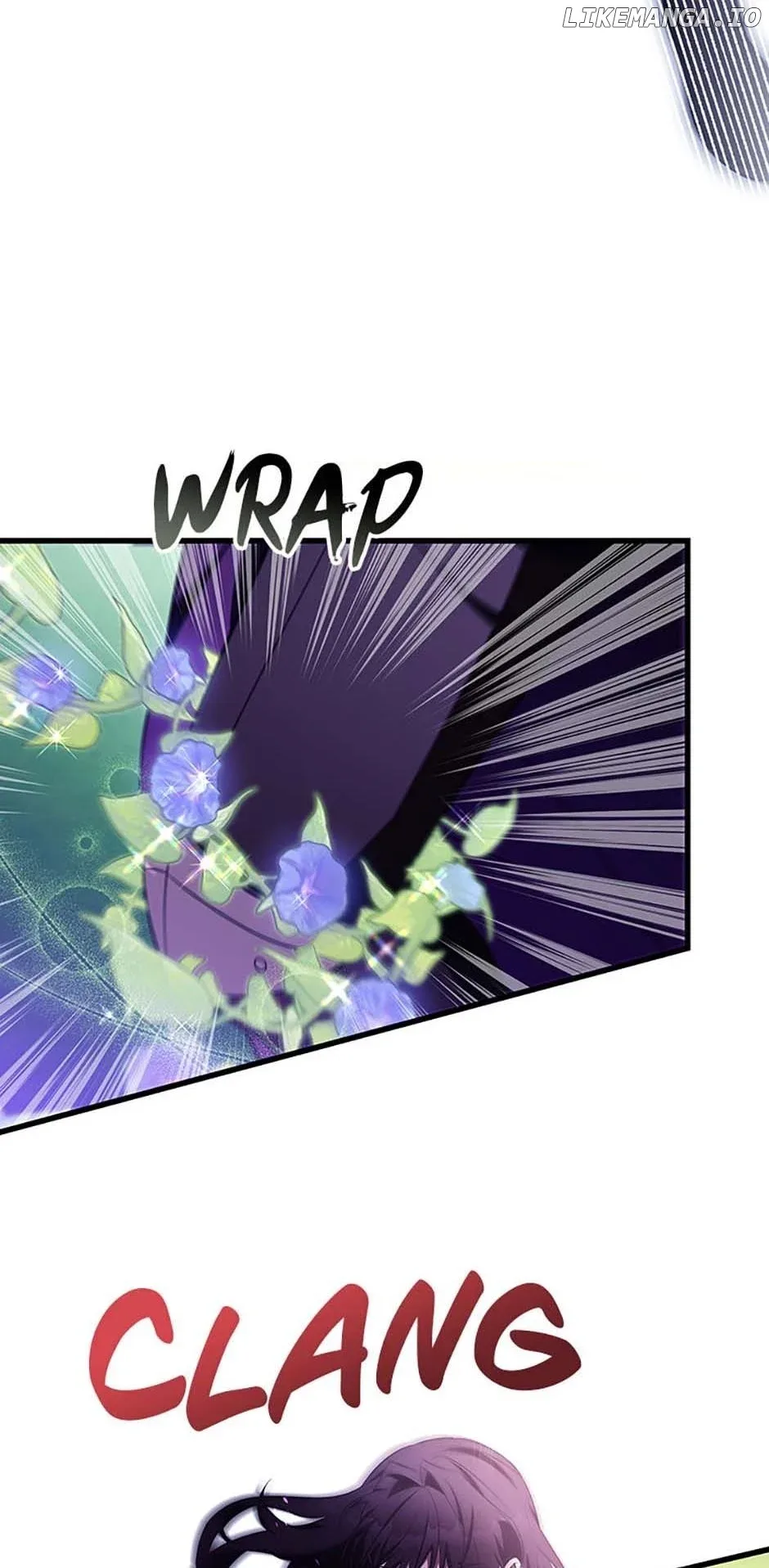 It’s My Destiny To Be The Hero’s Saviour Chapter 94 page 40
