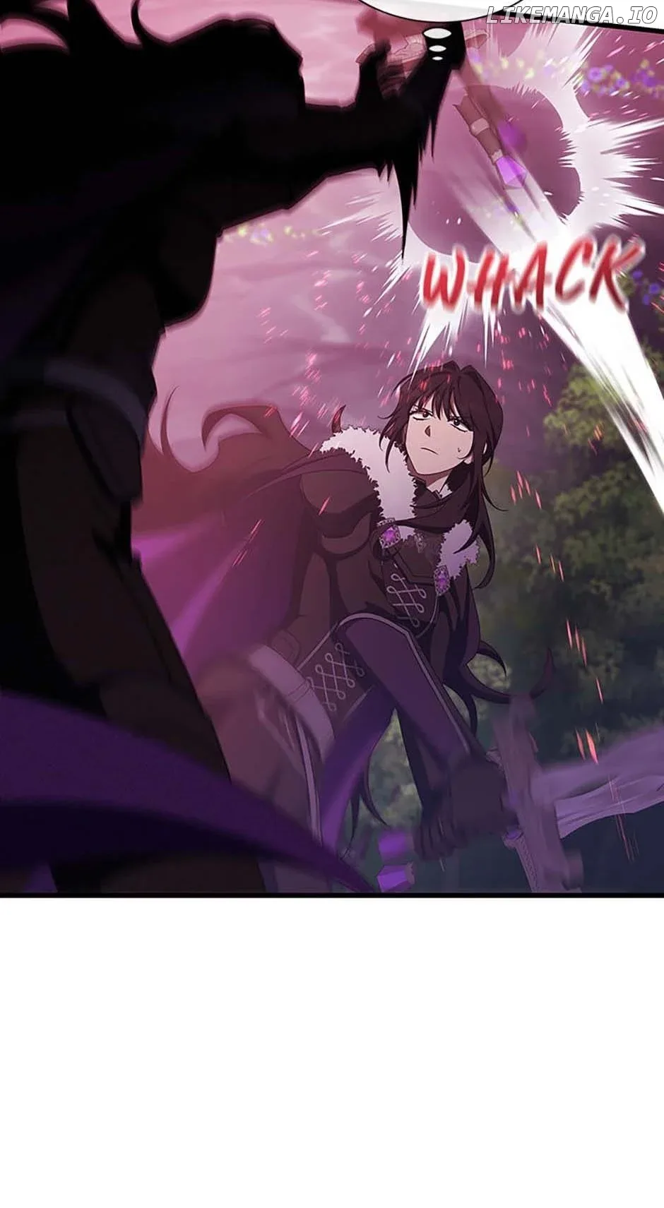 It’s My Destiny To Be The Hero’s Saviour Chapter 94 page 51
