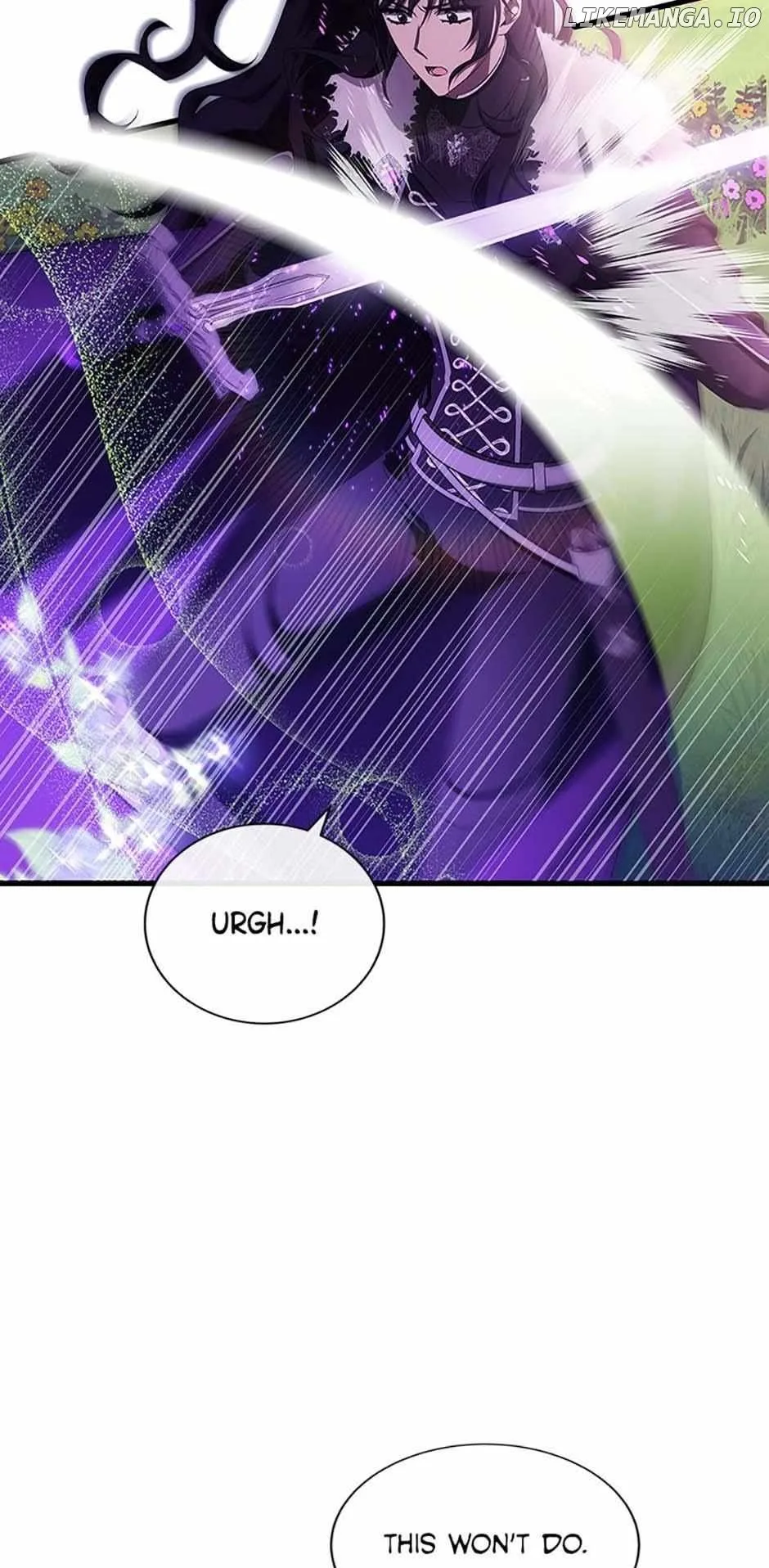 It’s My Destiny To Be The Hero’s Saviour Chapter 94 page 41