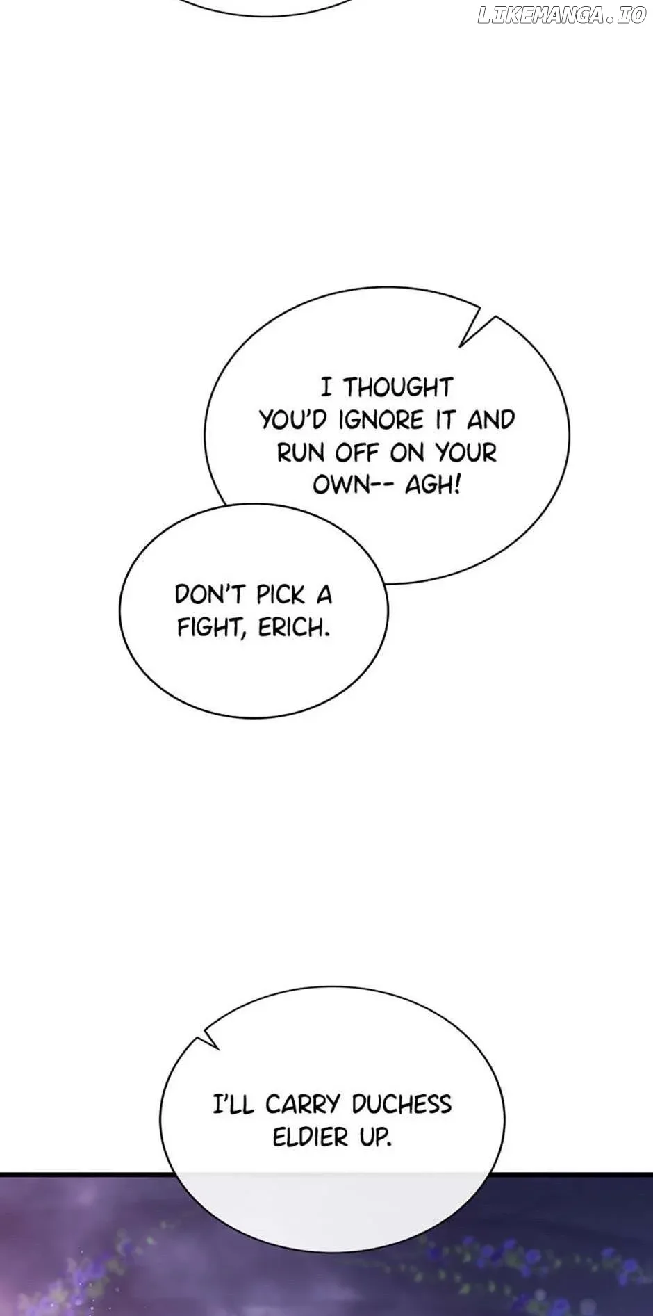 It’s My Destiny To Be The Hero’s Saviour Chapter 94 page 57