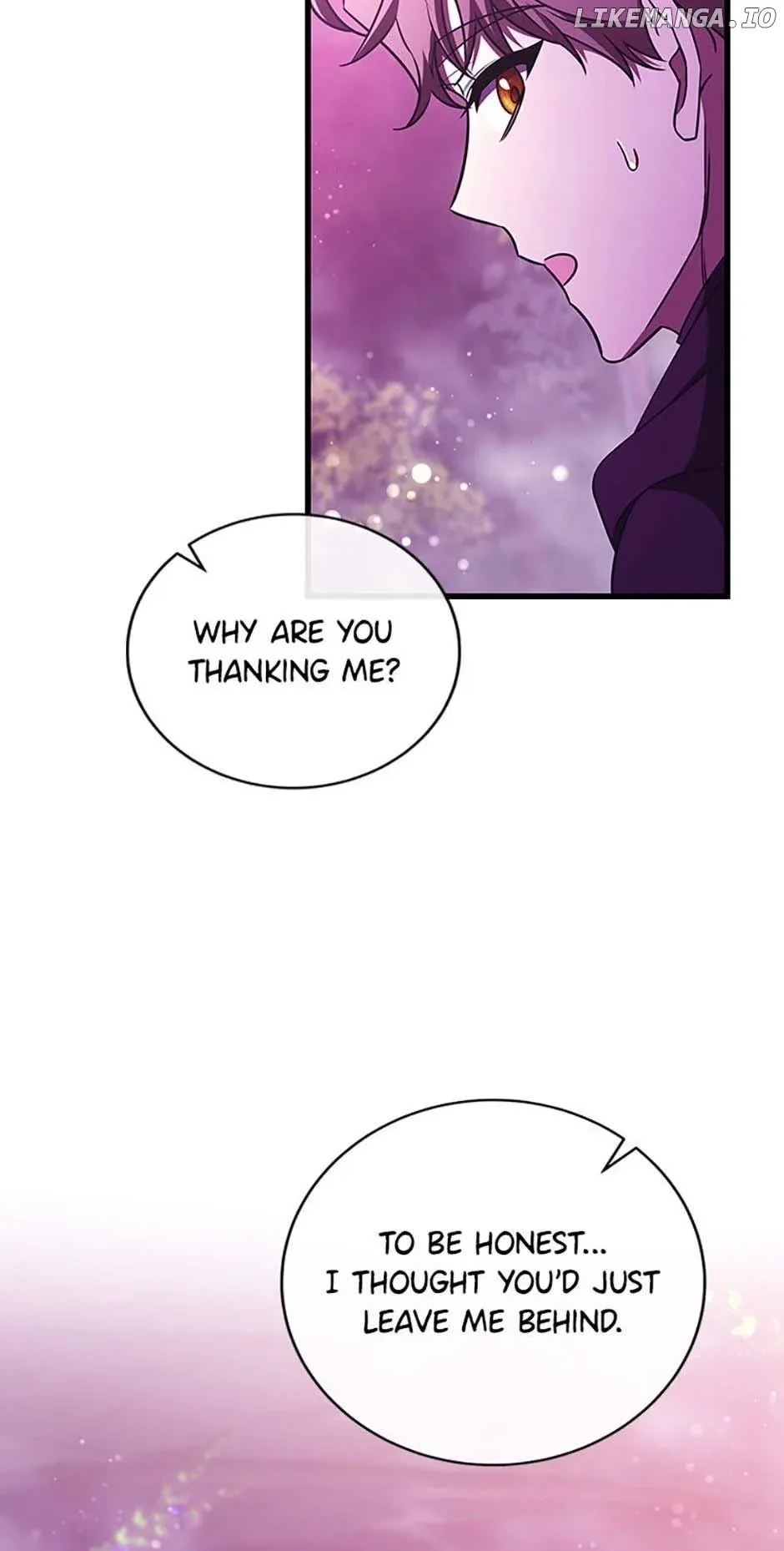It’s My Destiny To Be The Hero’s Saviour Chapter 94 page 63