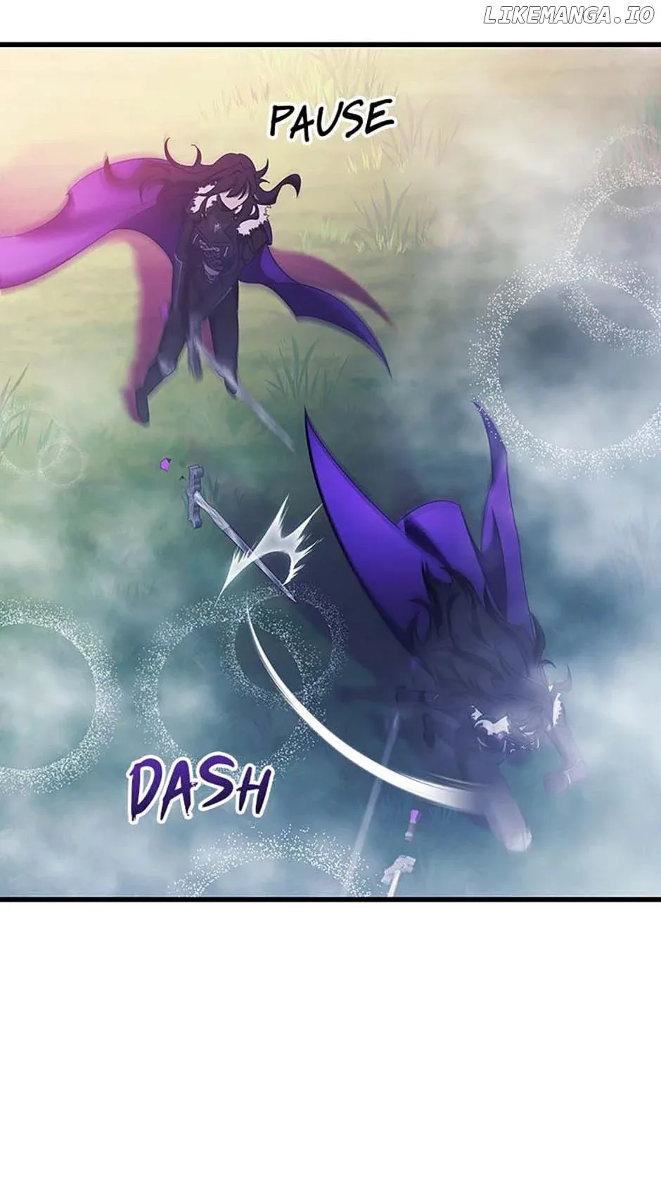 It’s My Destiny To Be The Hero’s Saviour Chapter 94 page 52