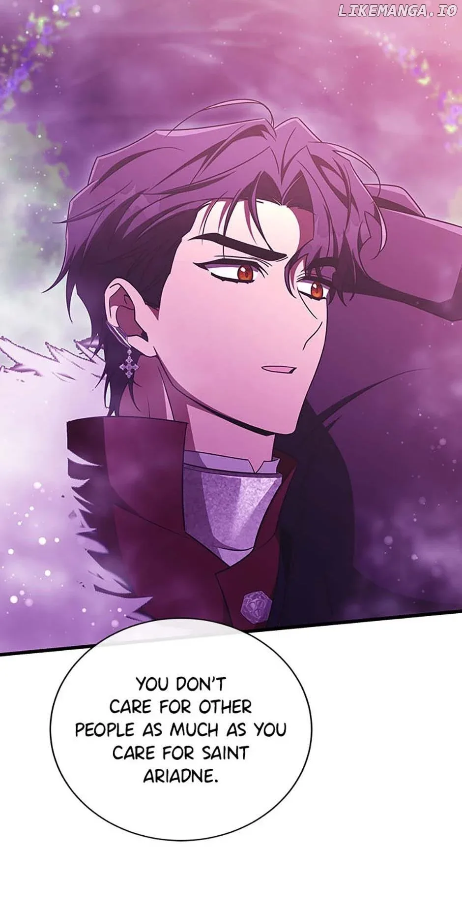 It’s My Destiny To Be The Hero’s Saviour Chapter 94 page 64