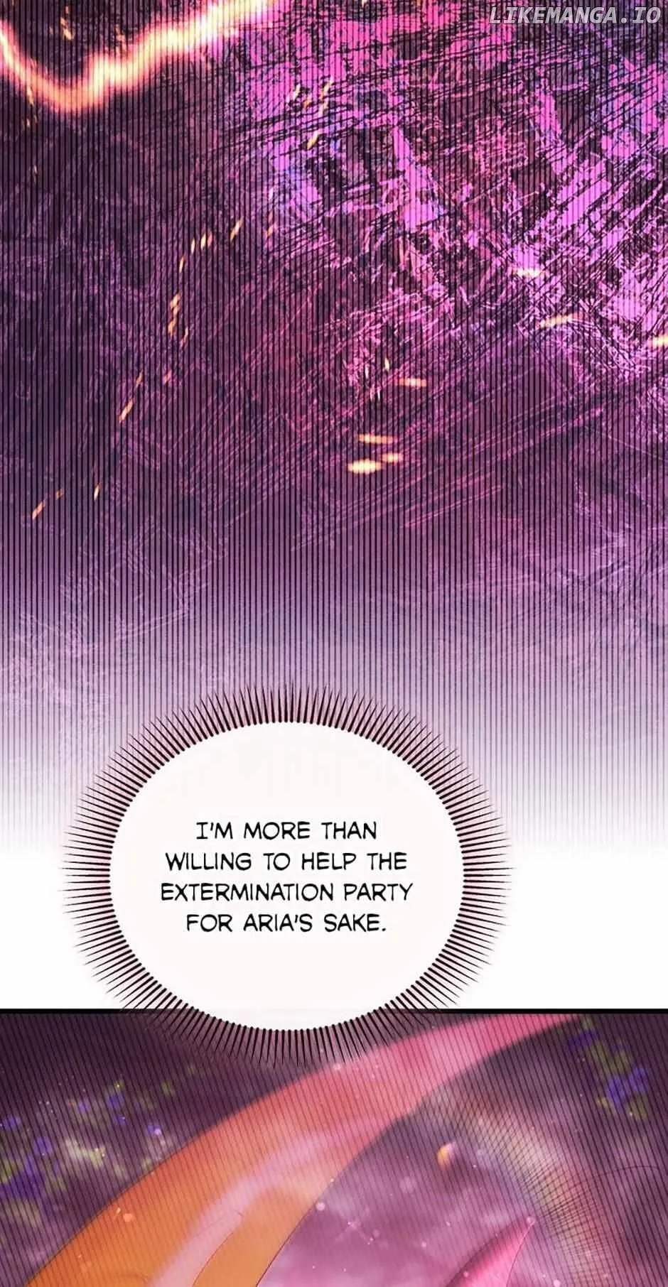 It’s My Destiny To Be The Hero’s Saviour Chapter 94 page 66