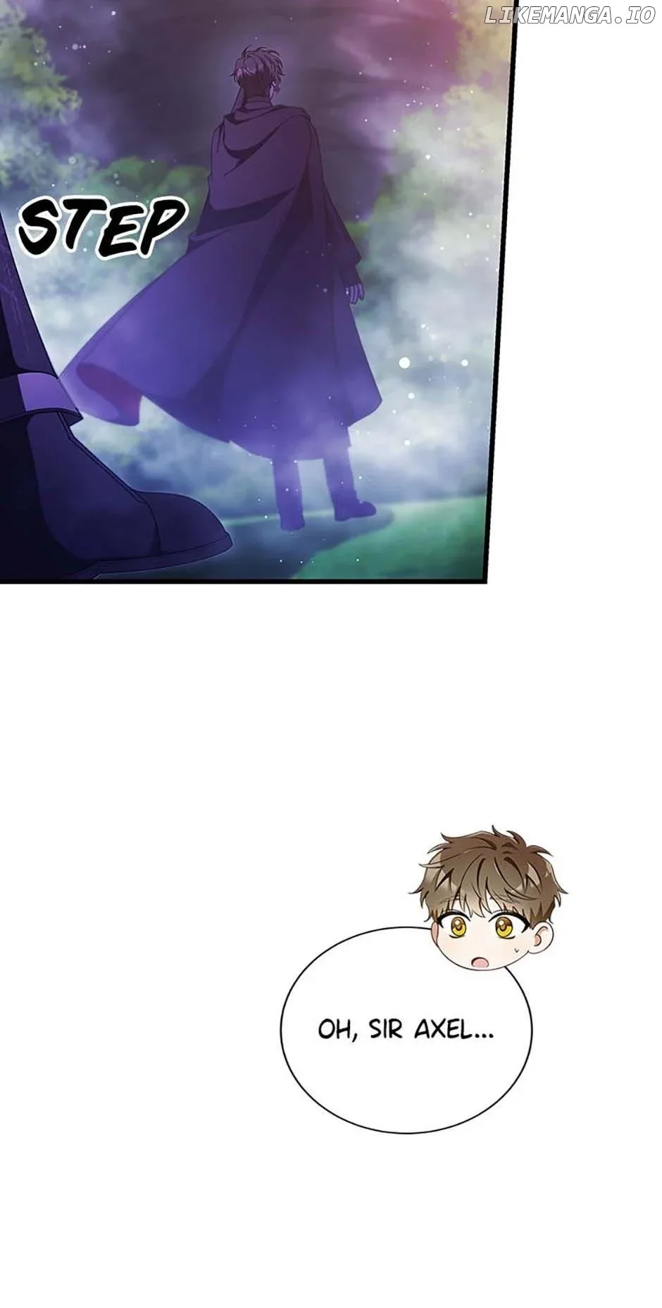 It’s My Destiny To Be The Hero’s Saviour Chapter 94 page 60
