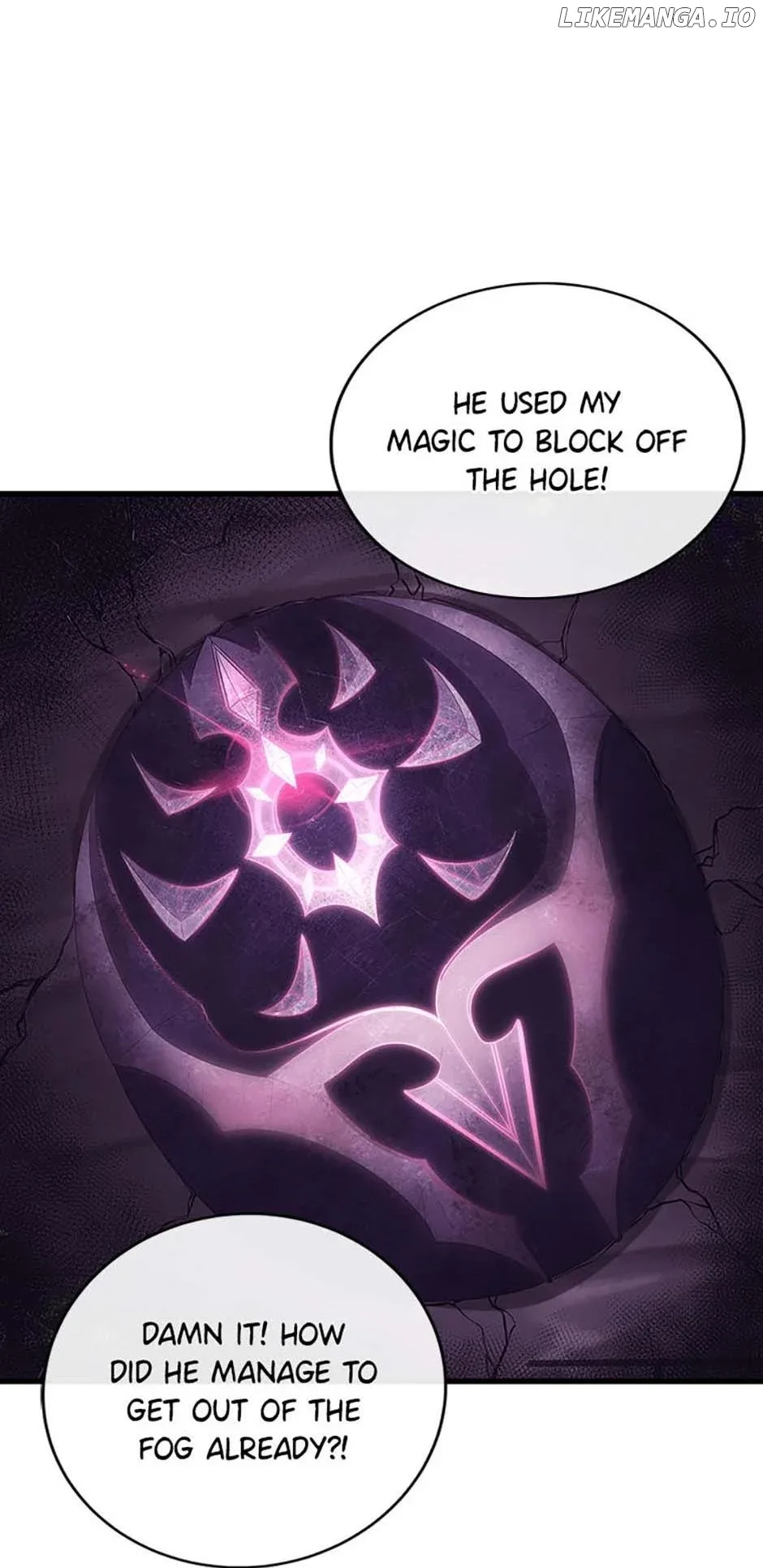 It’s My Destiny To Be The Hero’s Saviour Chapter 94 page 73
