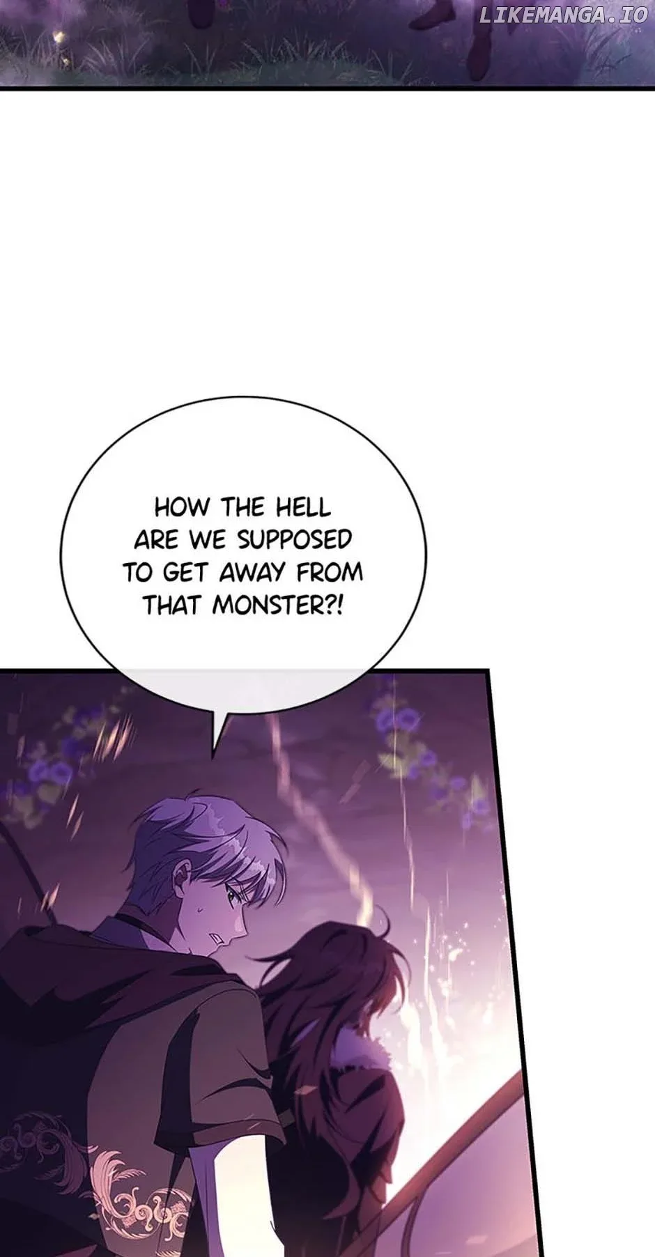 It’s My Destiny To Be The Hero’s Saviour Chapter 94 page 77