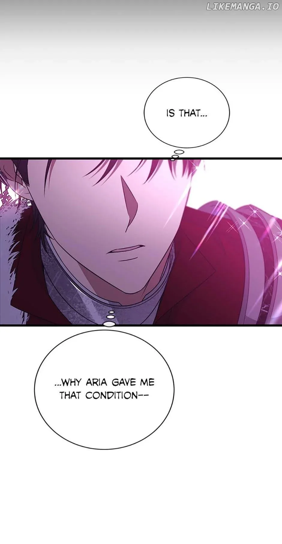 It’s My Destiny To Be The Hero’s Saviour Chapter 94 page 71