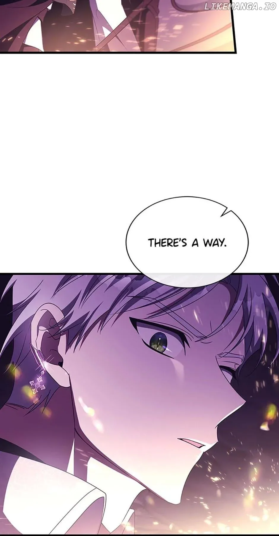 It’s My Destiny To Be The Hero’s Saviour Chapter 94 page 78