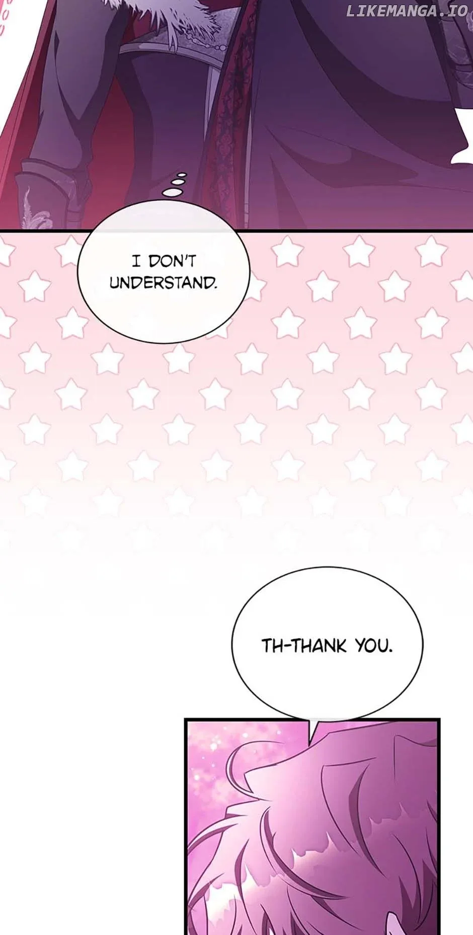 It’s My Destiny To Be The Hero’s Saviour Chapter 94 page 62