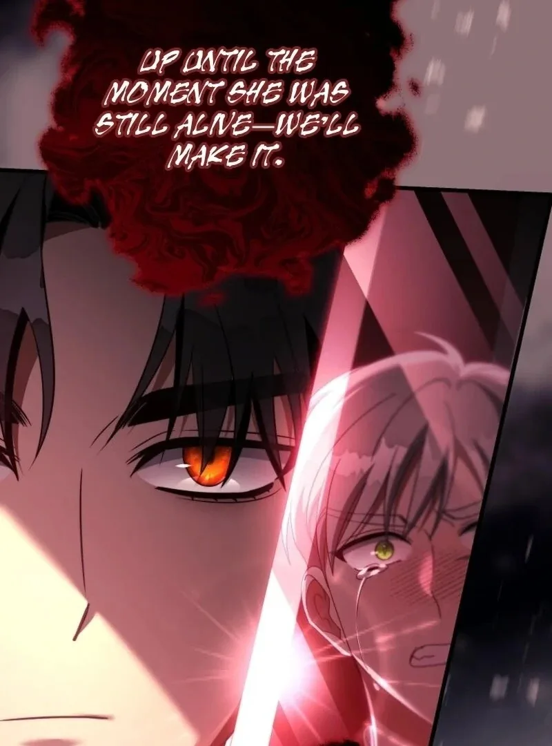 It’s My Destiny To Be The Hero’s Saviour Chapter 145 page 44