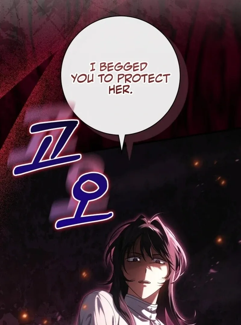 It’s My Destiny To Be The Hero’s Saviour Chapter 145 page 29