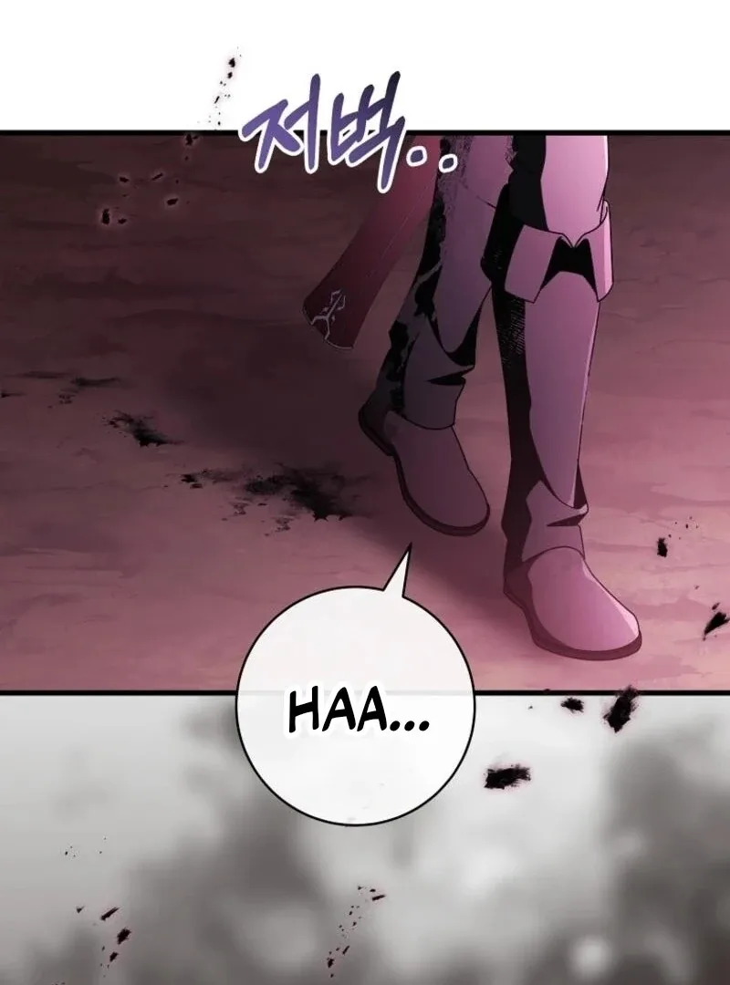 It’s My Destiny To Be The Hero’s Saviour Chapter 145 page 52