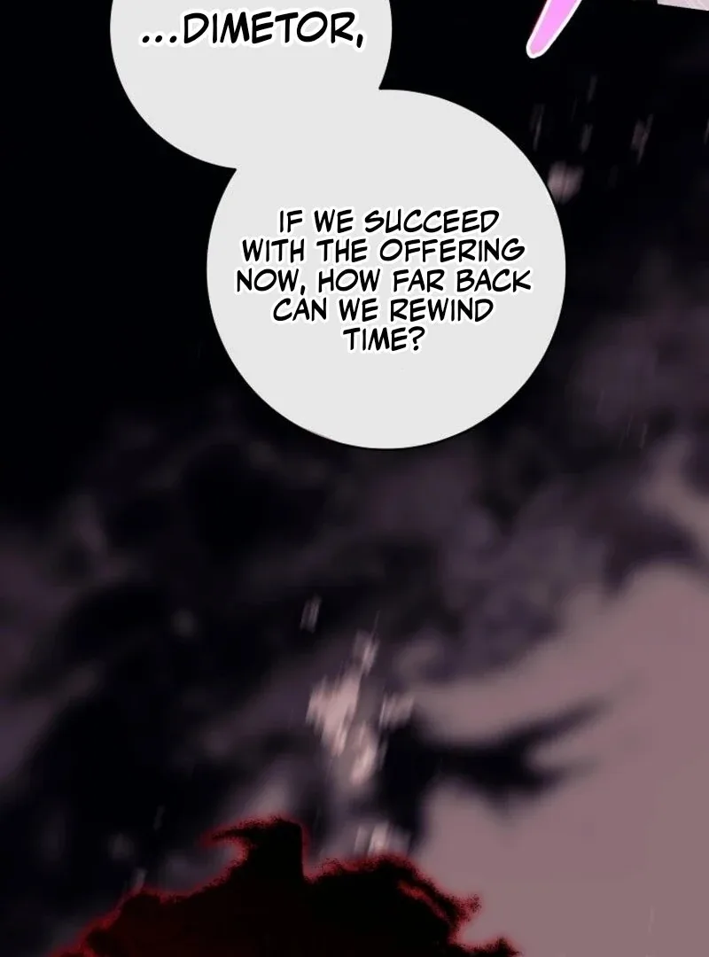 It’s My Destiny To Be The Hero’s Saviour Chapter 145 page 43